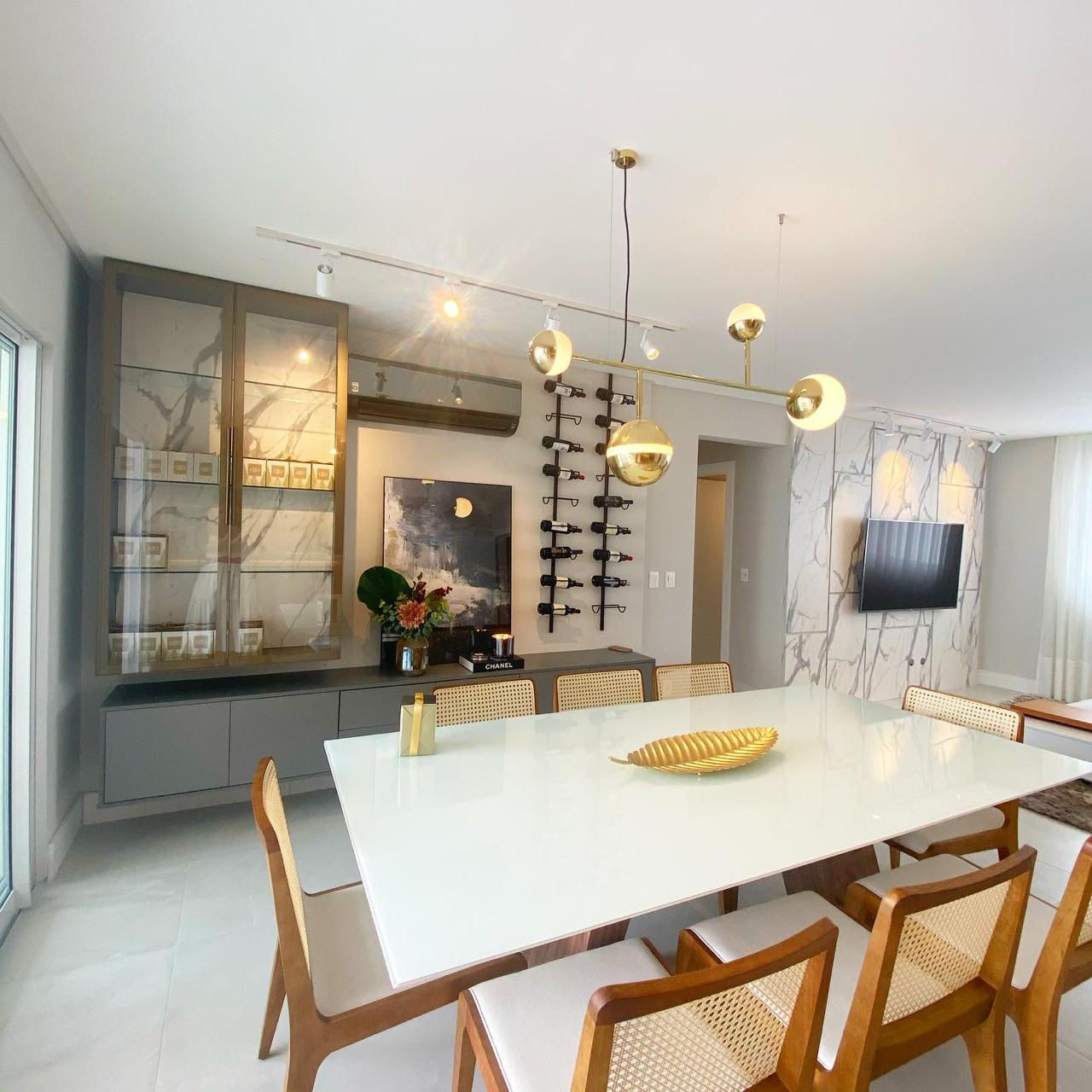 Apartamento no Edifício Pontal Di Vitta Residence