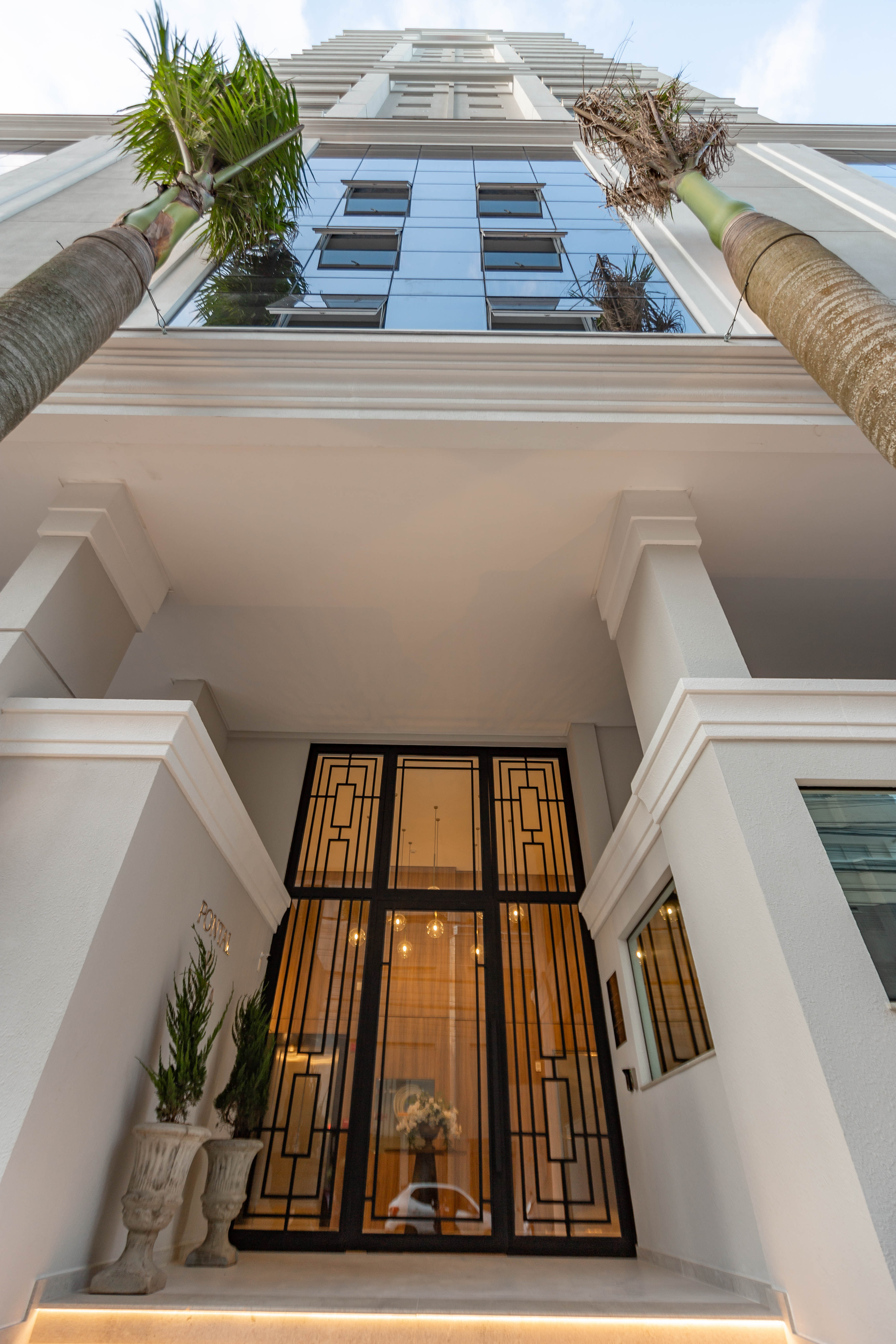 Apartamento no Edifício Pontal Di Vitta Residence
