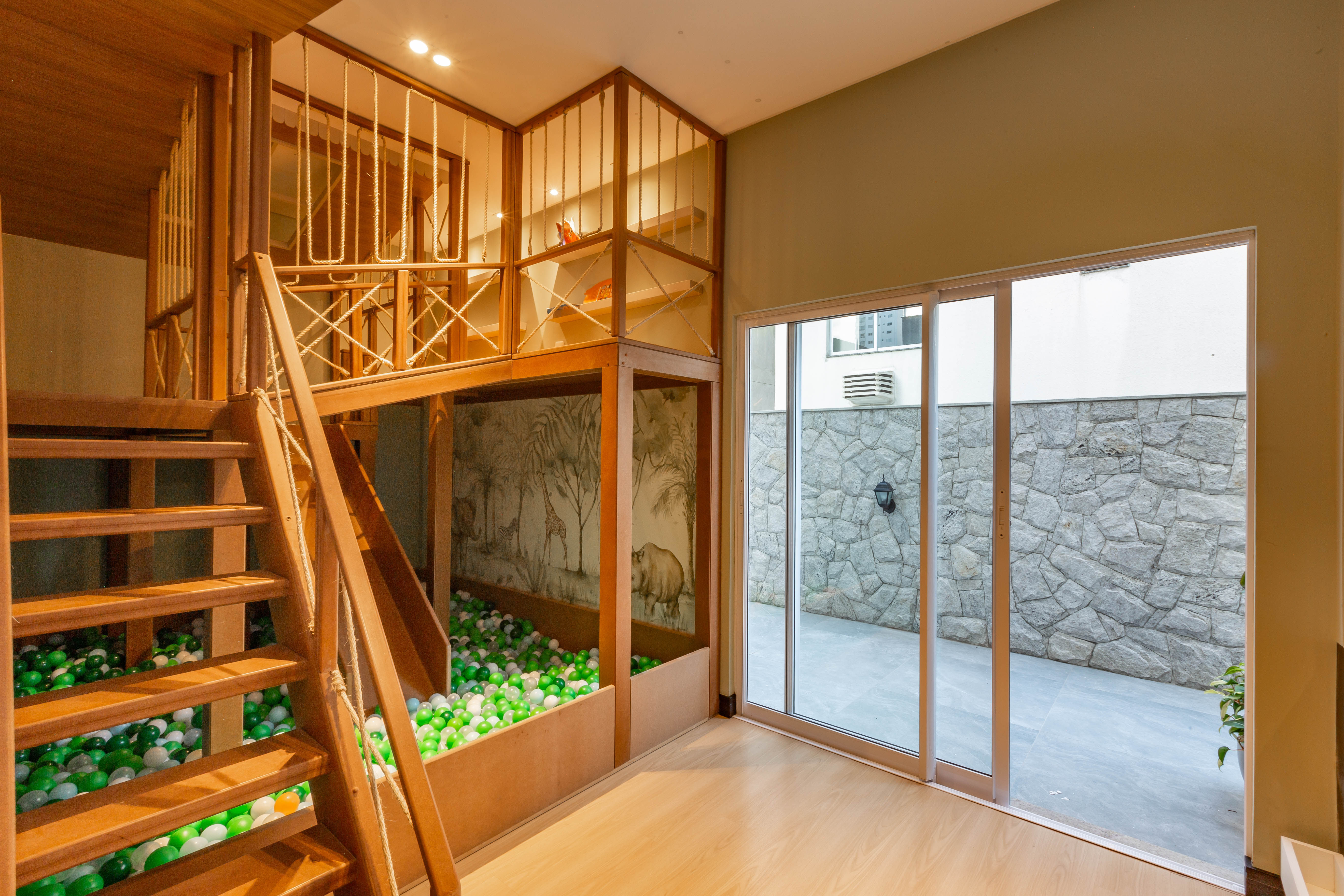 Apartamento no Edifício Pontal Di Vitta Residence