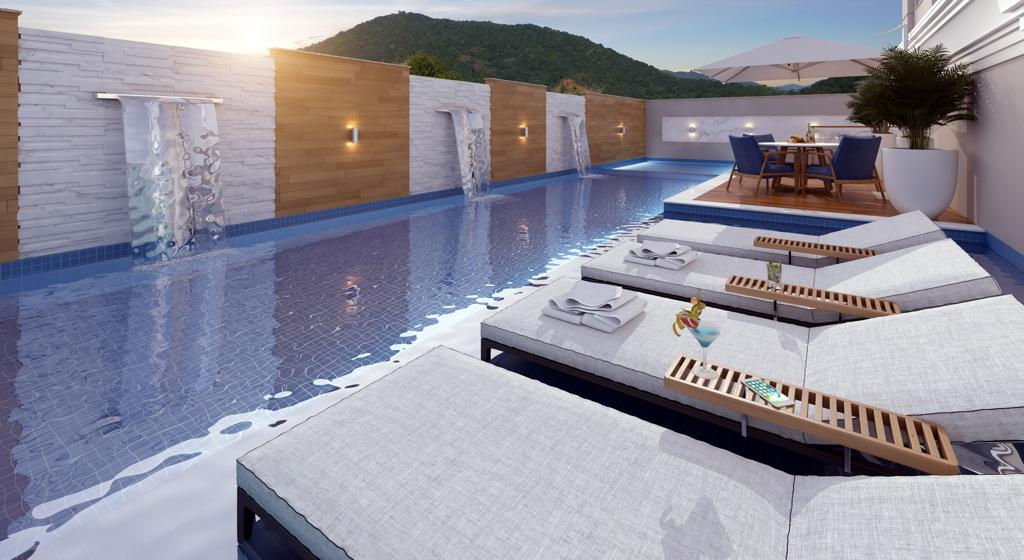 Pontal Di Vitta Residence Preço
