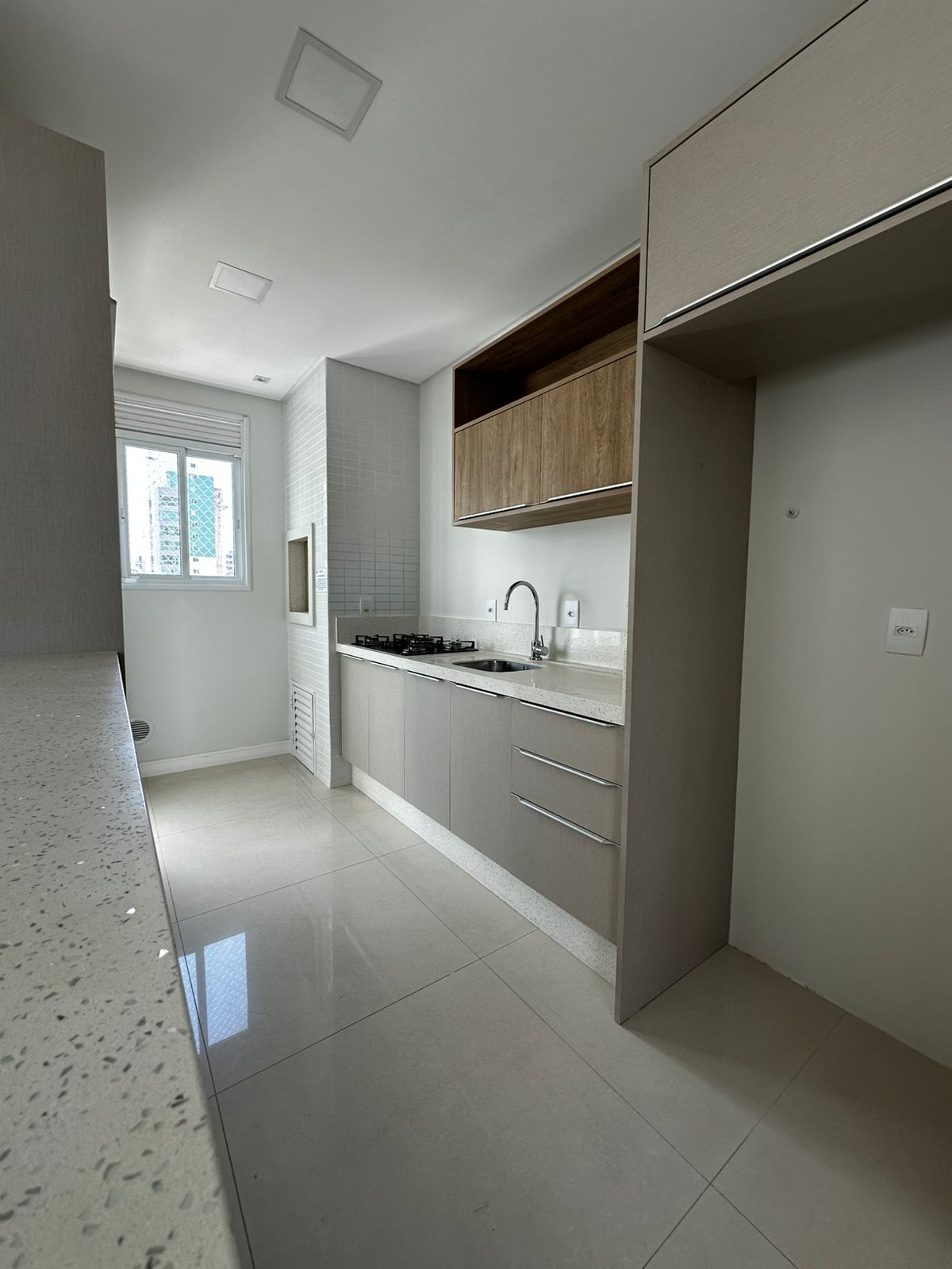 Venda de andar alto no Torre Esmeralda Residencial