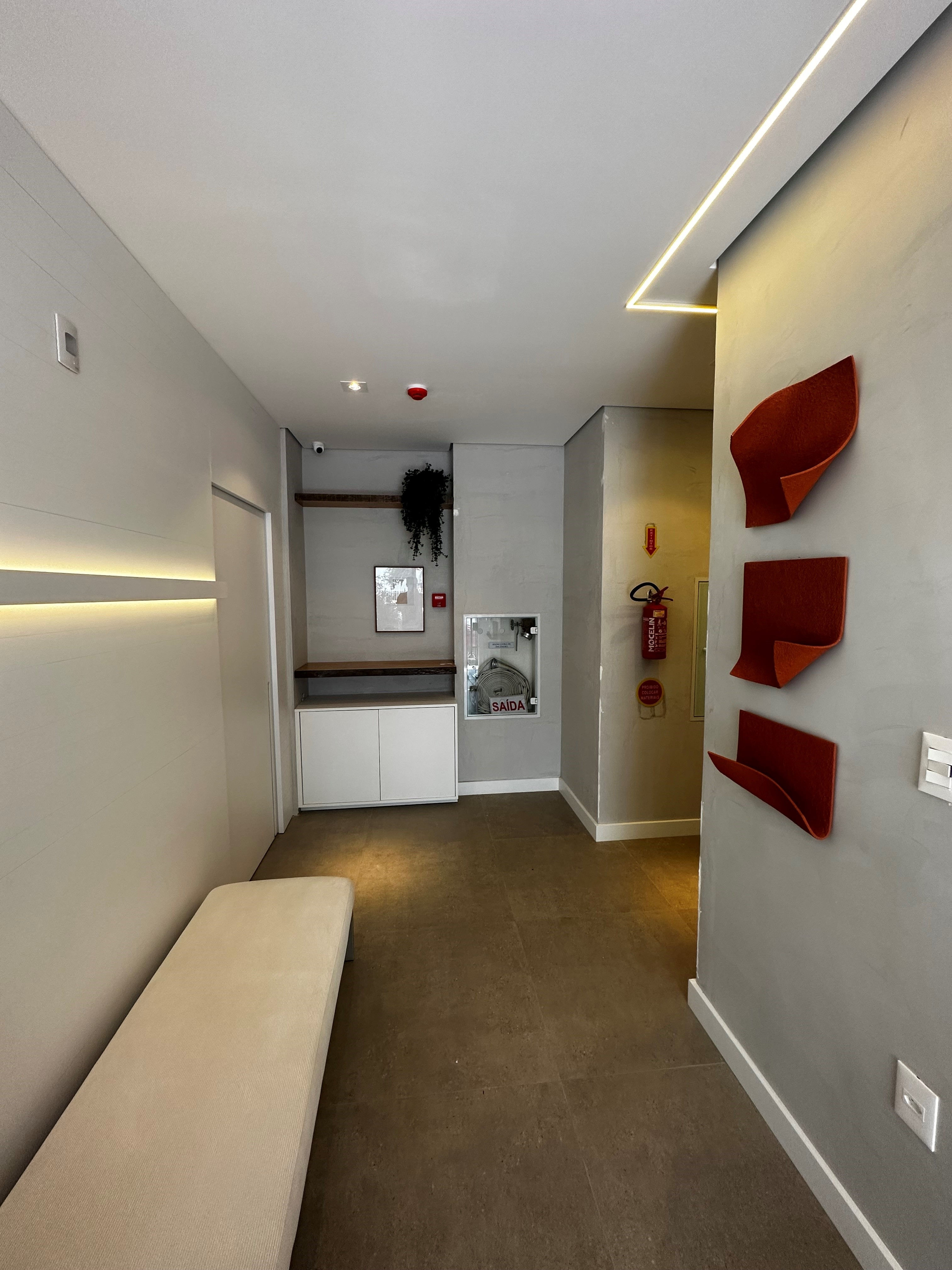 Ap no Torre Esmeralda Residencial à venda