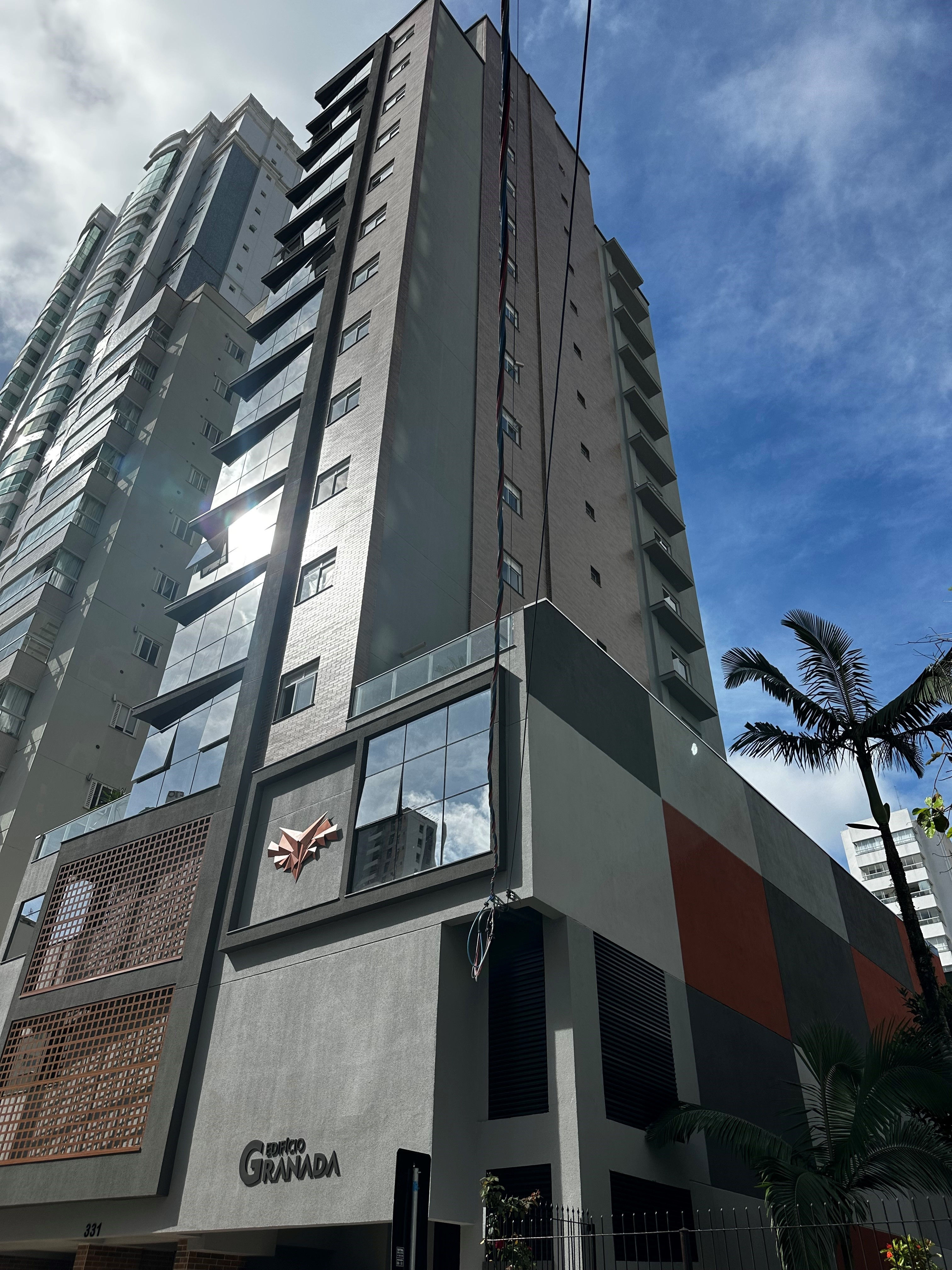 Venda de Edifício Torre Esmeralda Residencial preço