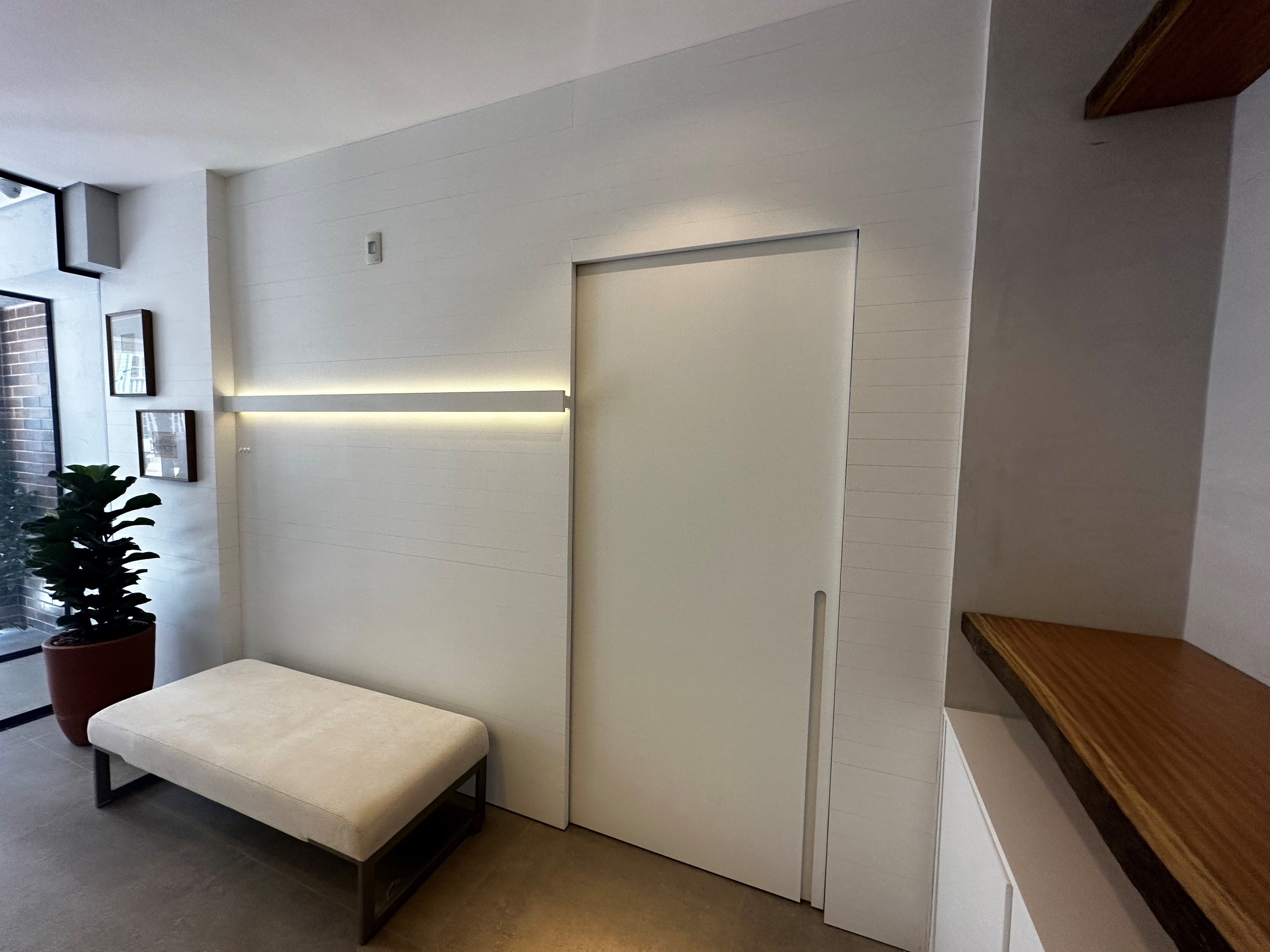 Ap à venda no Torre Esmeralda Residencial