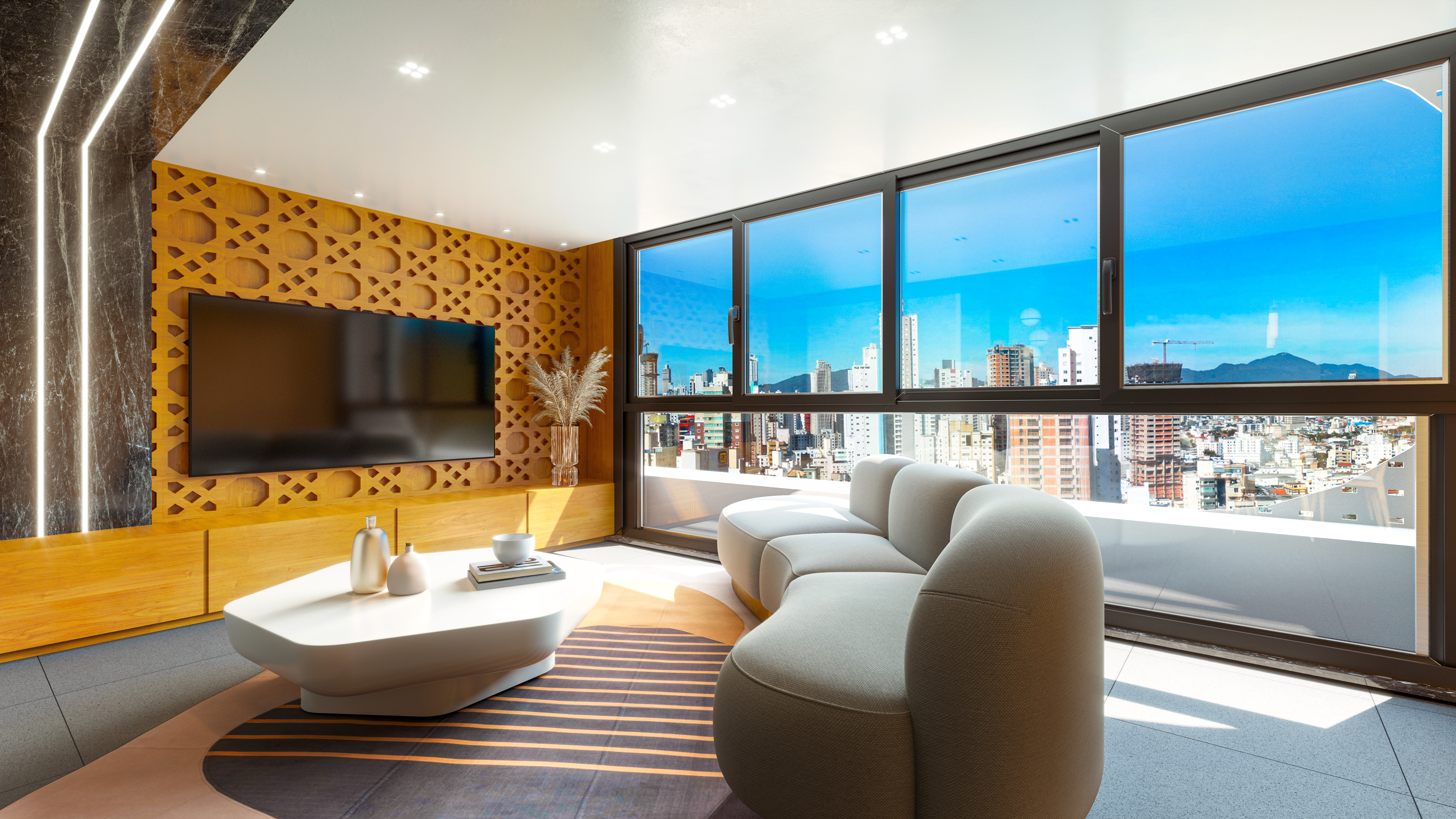 Duplex Torre Esmeralda Residencial valor