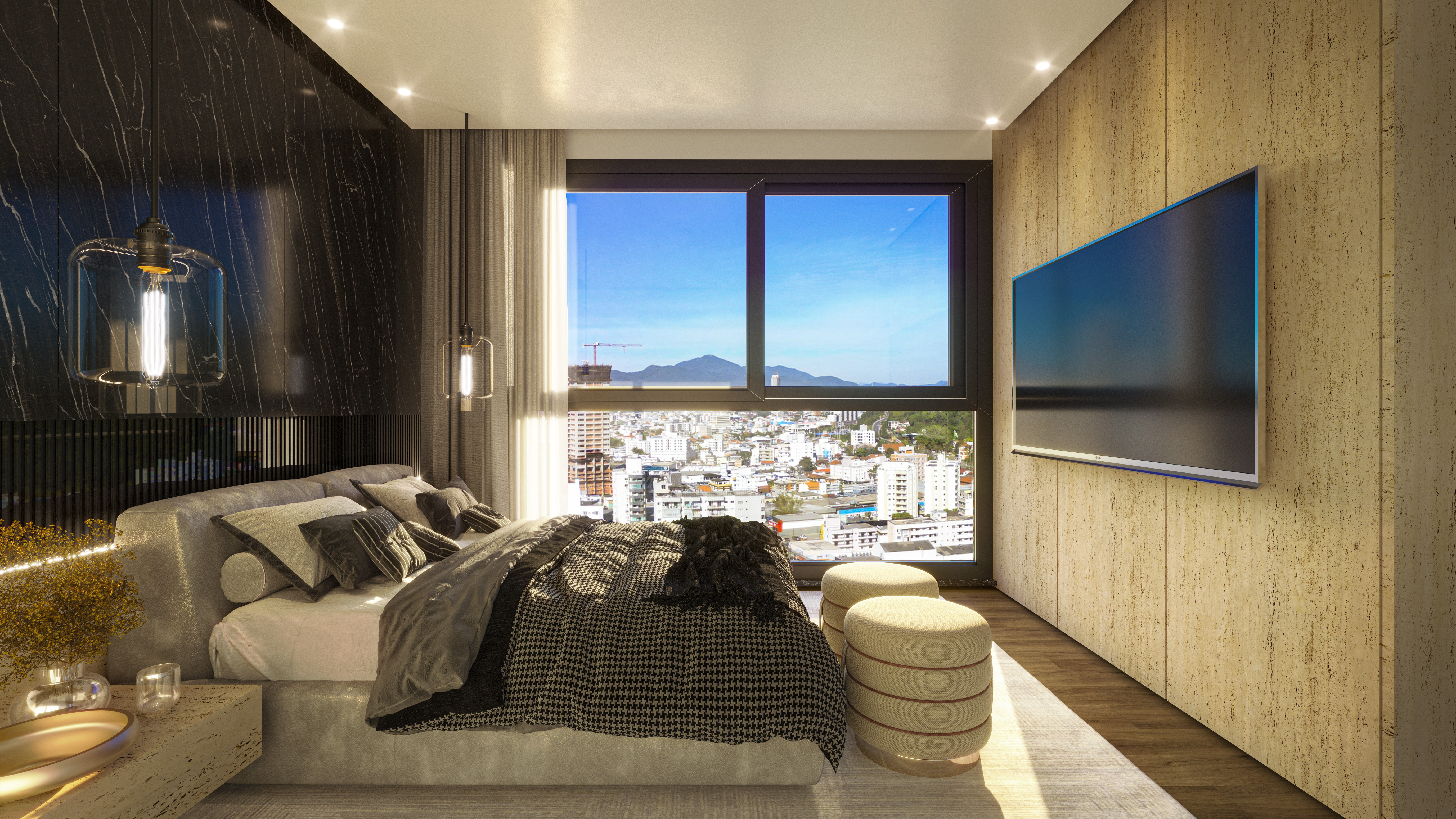 Duplex Torre Esmeralda Residencial valor