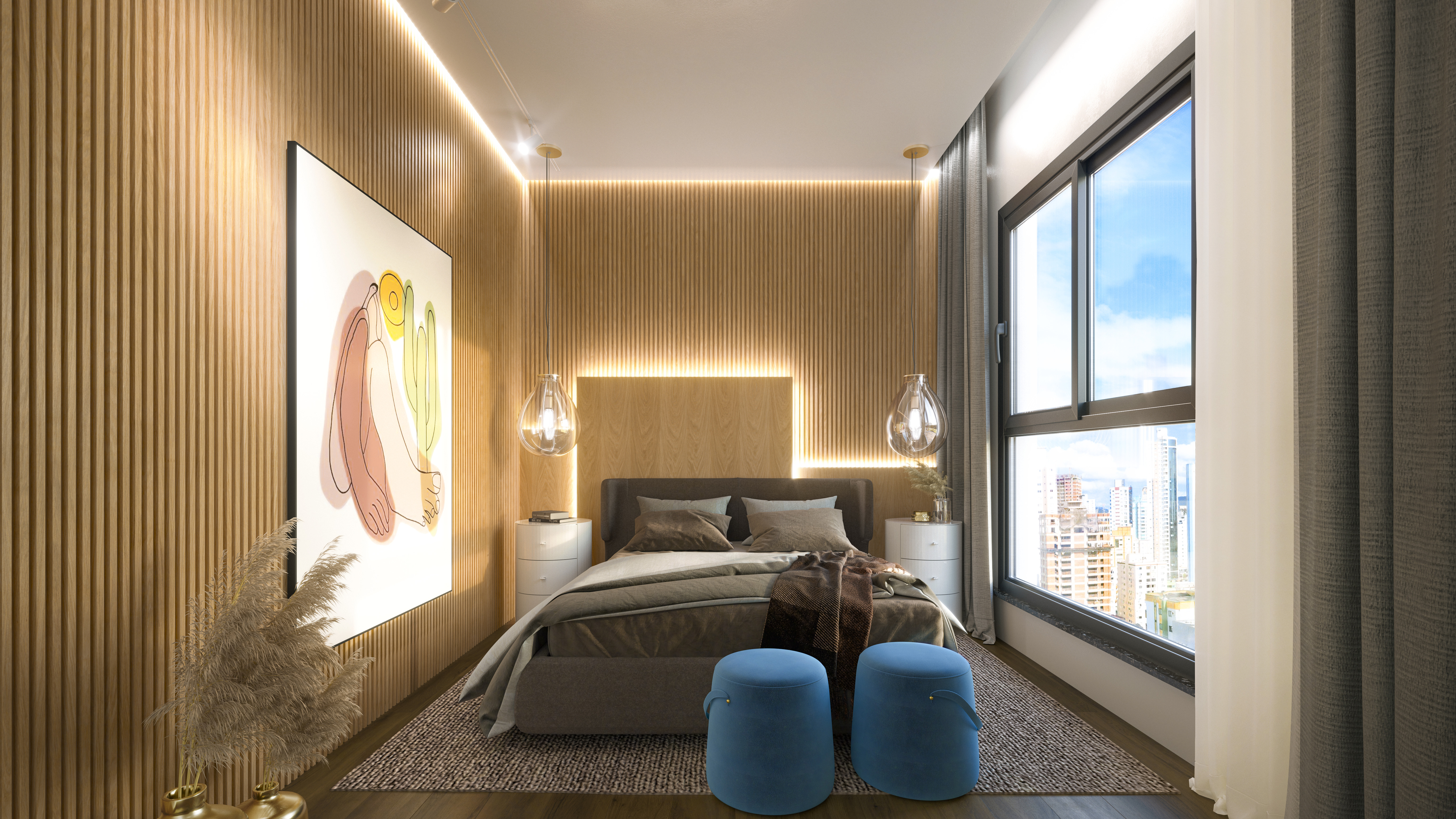Duplex Torre Esmeralda Residencial valor