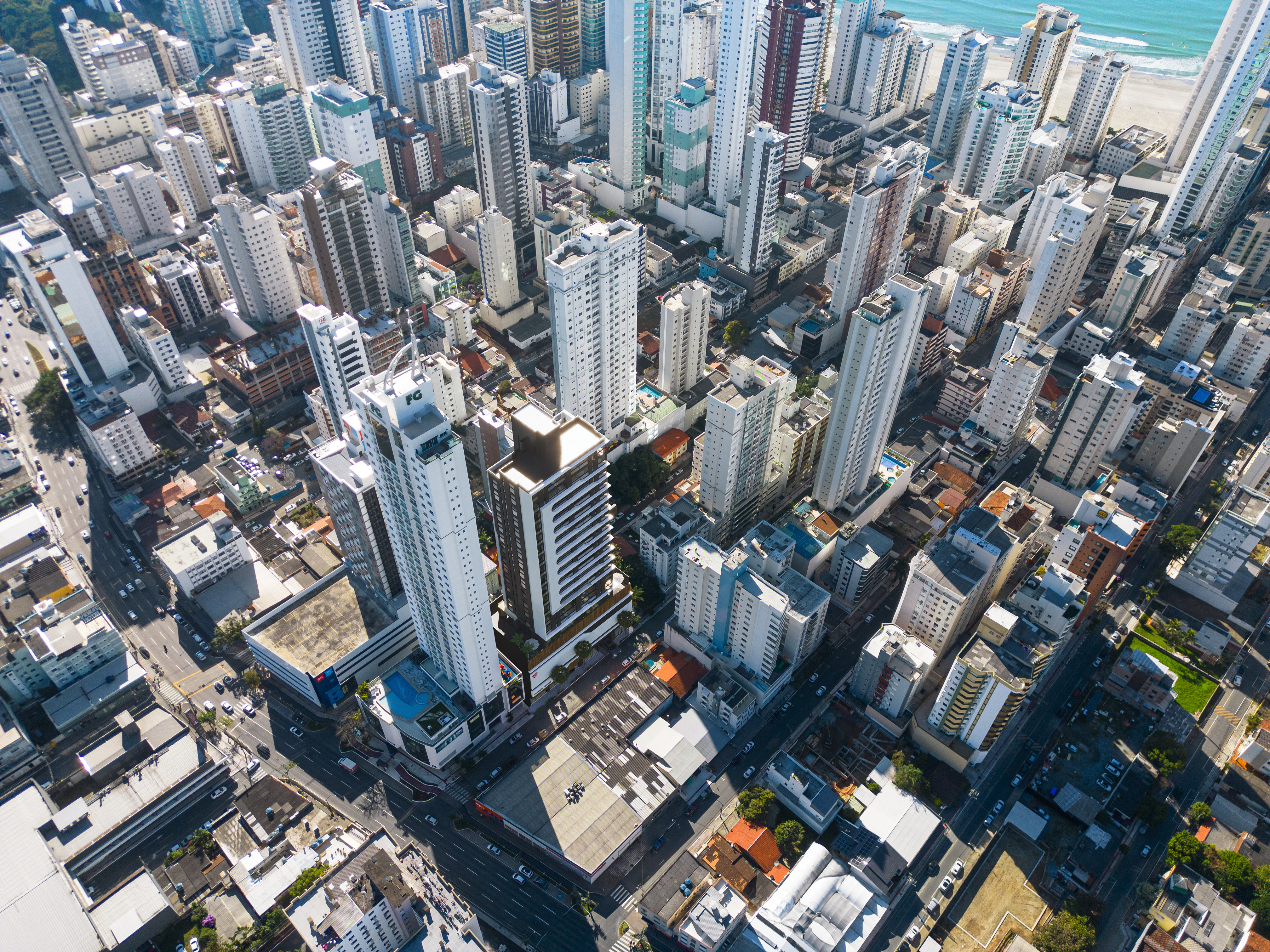 Duplex Torre Esmeralda Residencial valor
