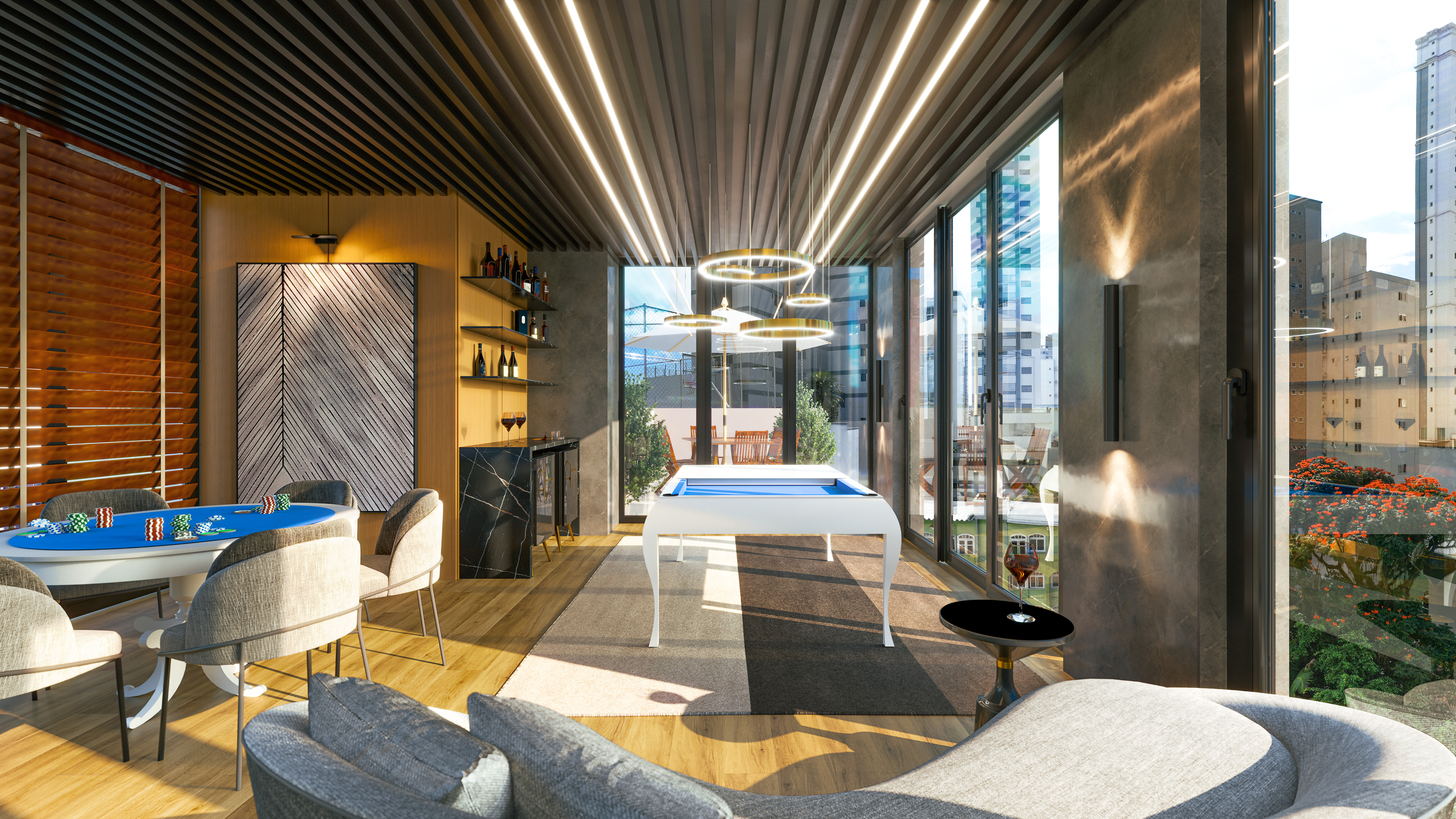 Venda de Edifício Torre Esmeralda Residencial preço