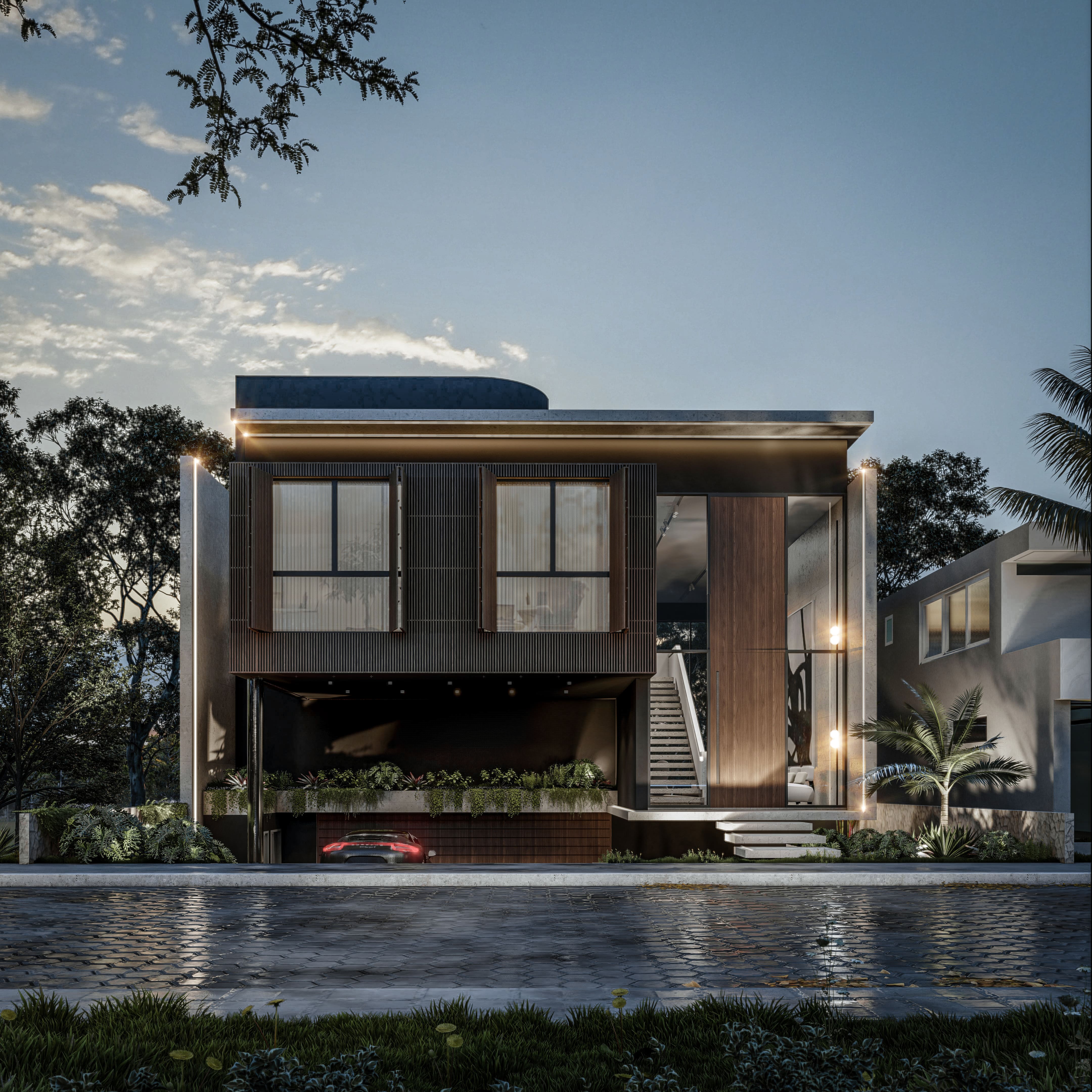Casa Figueira Residencial valor