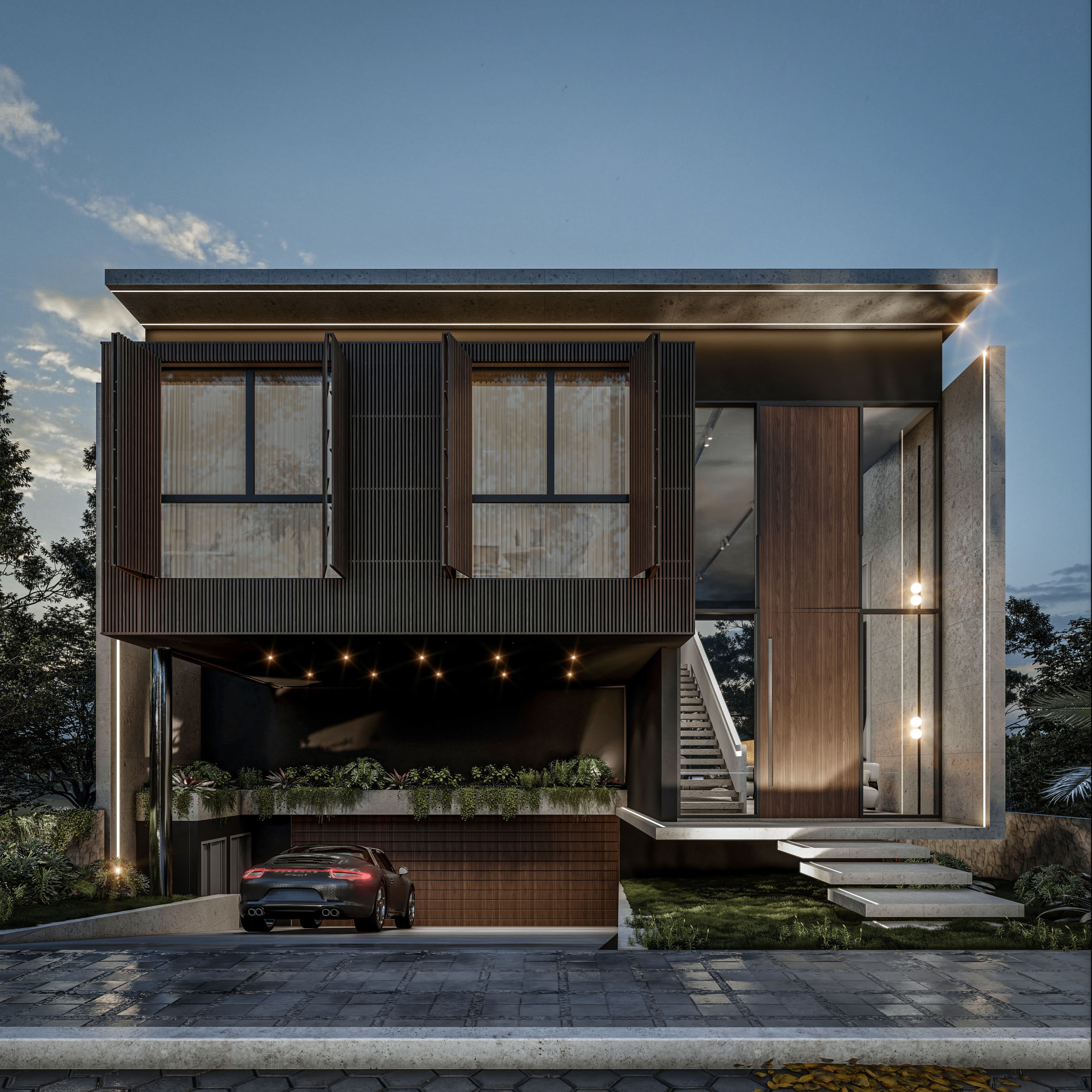 Casa Figueira Residencial valor