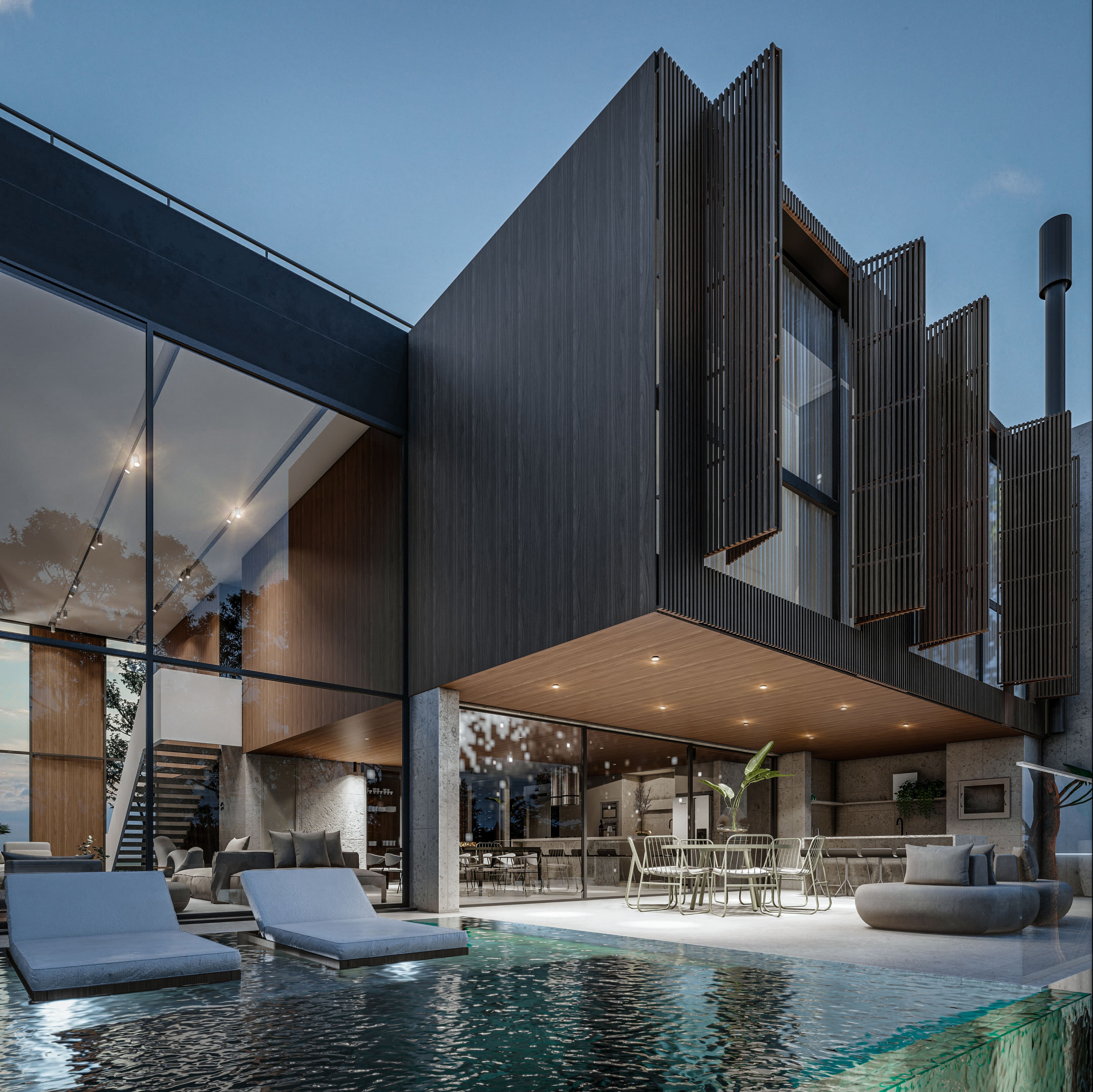 Casa Figueira Residencial valor