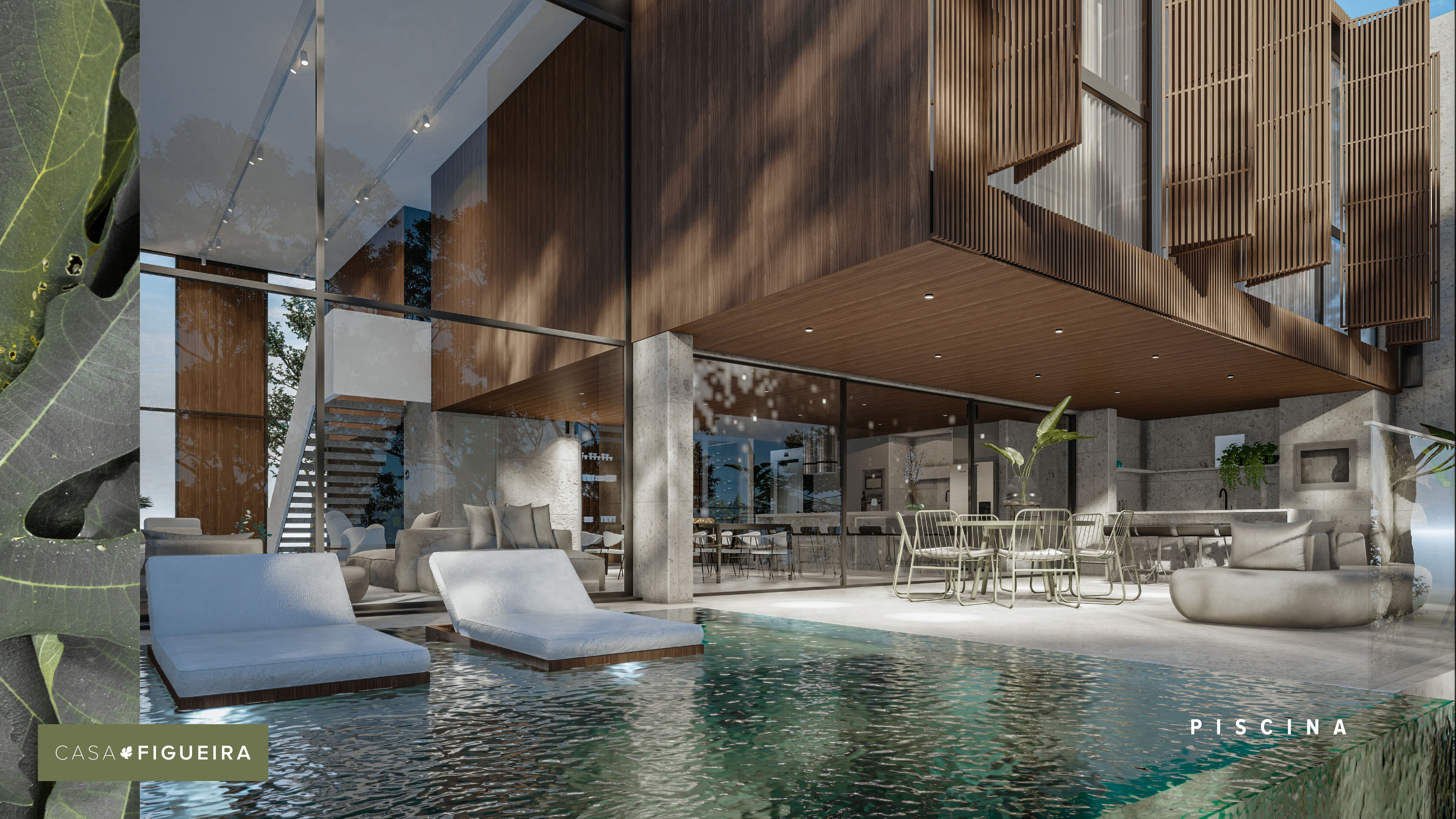 Casa Figueira Residencial valor