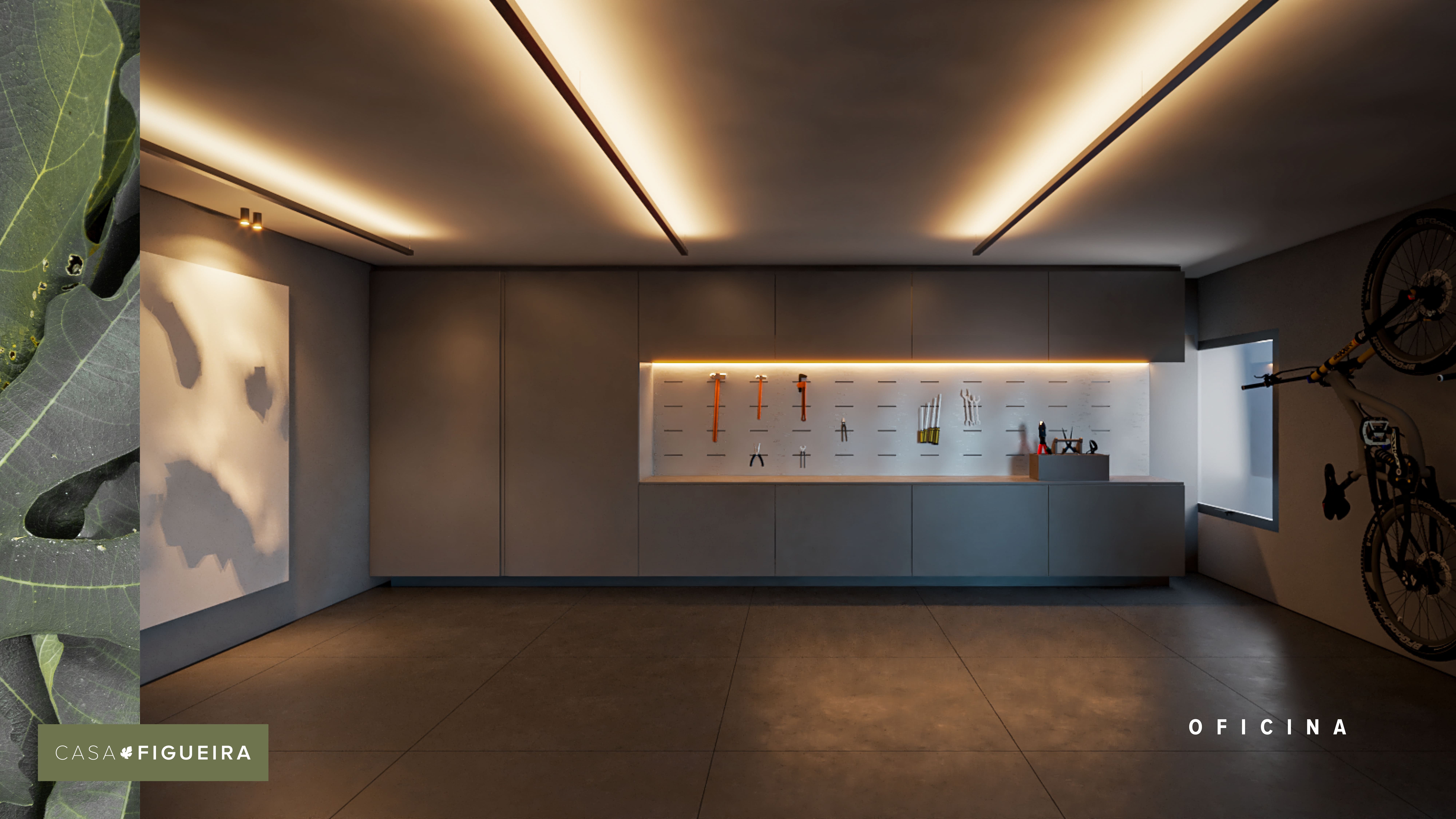 Casa Figueira Residencial valor