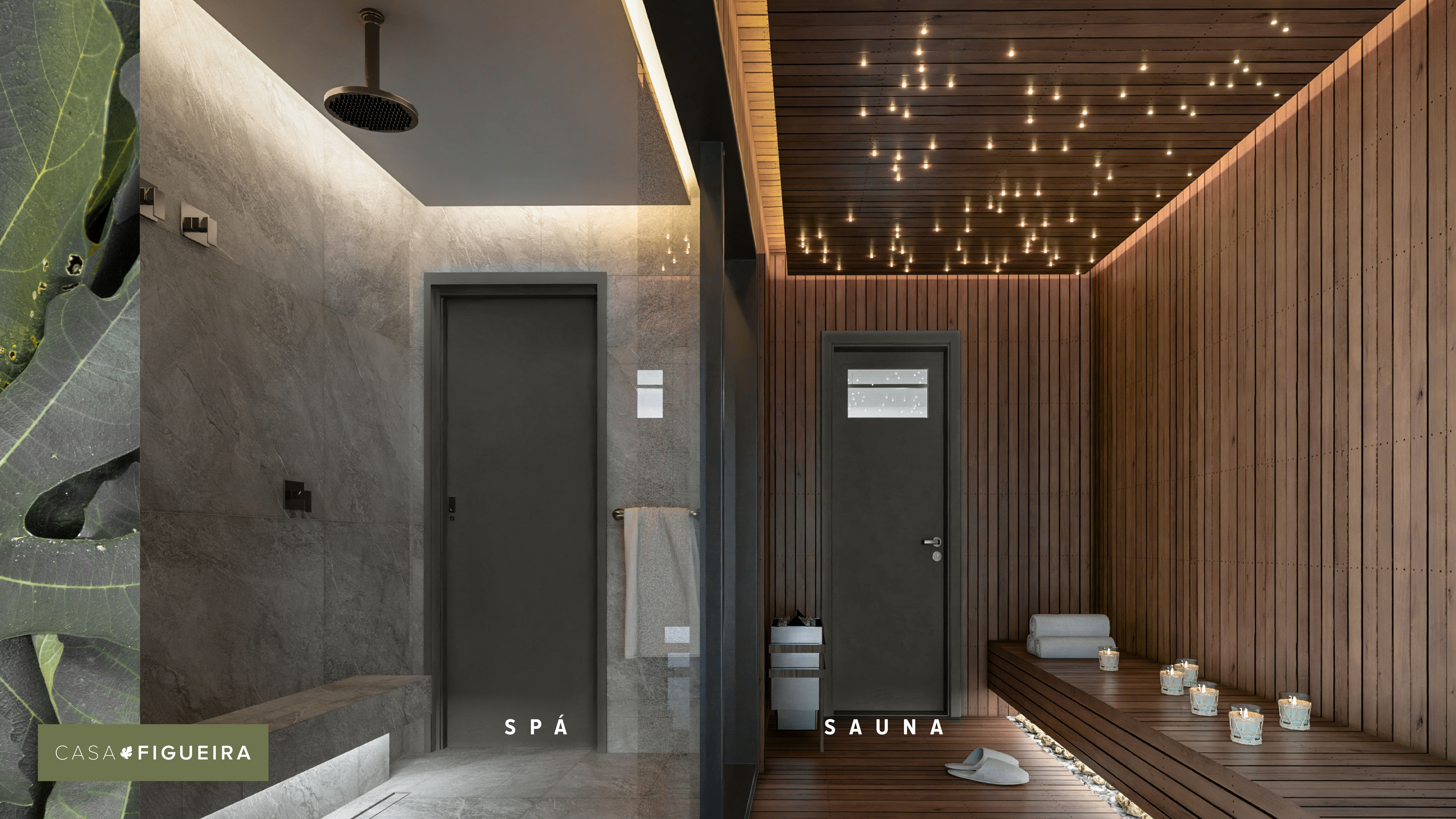 Casa Figueira Residencial valor