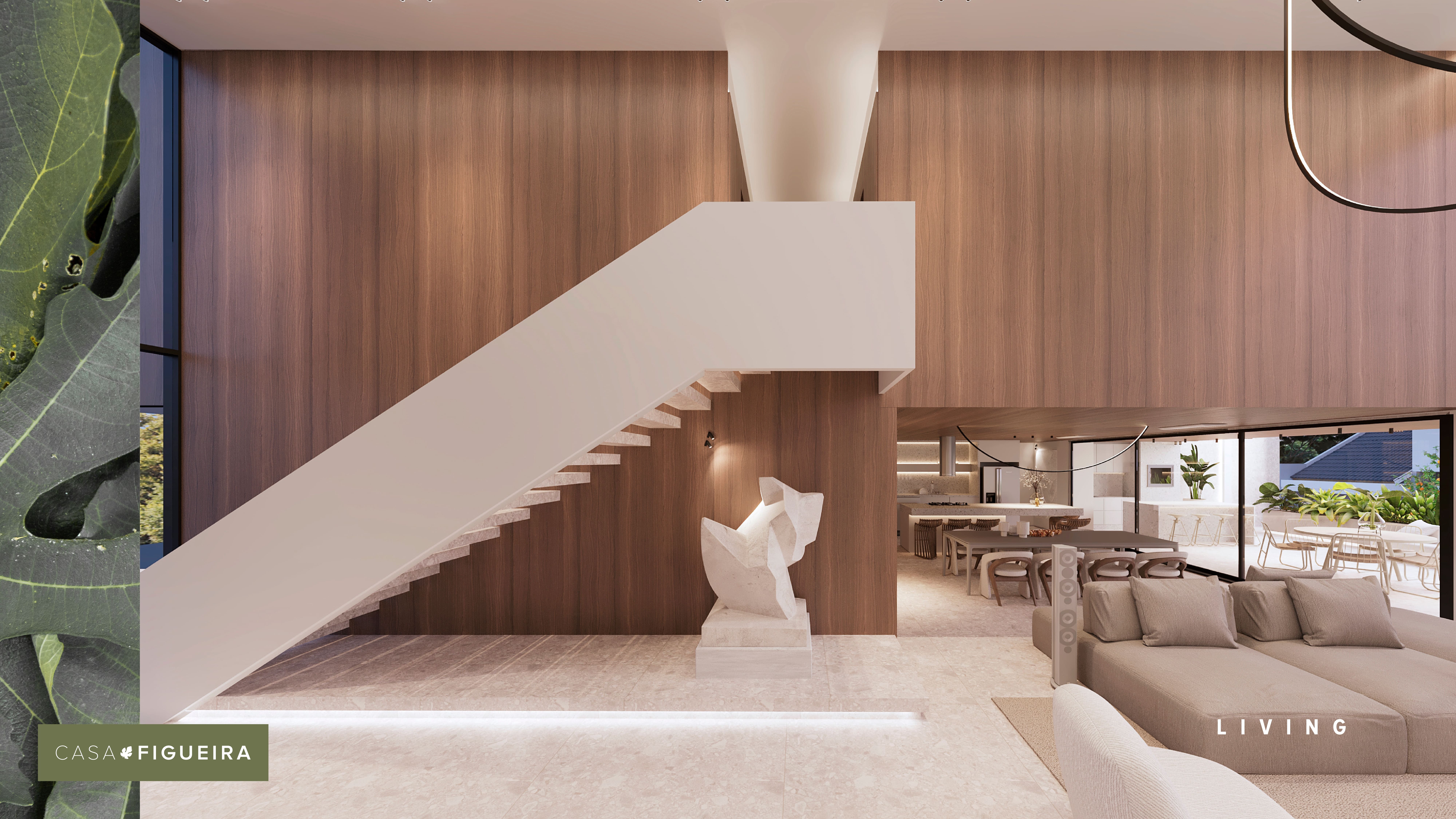 Casa Figueira Residencial valor
