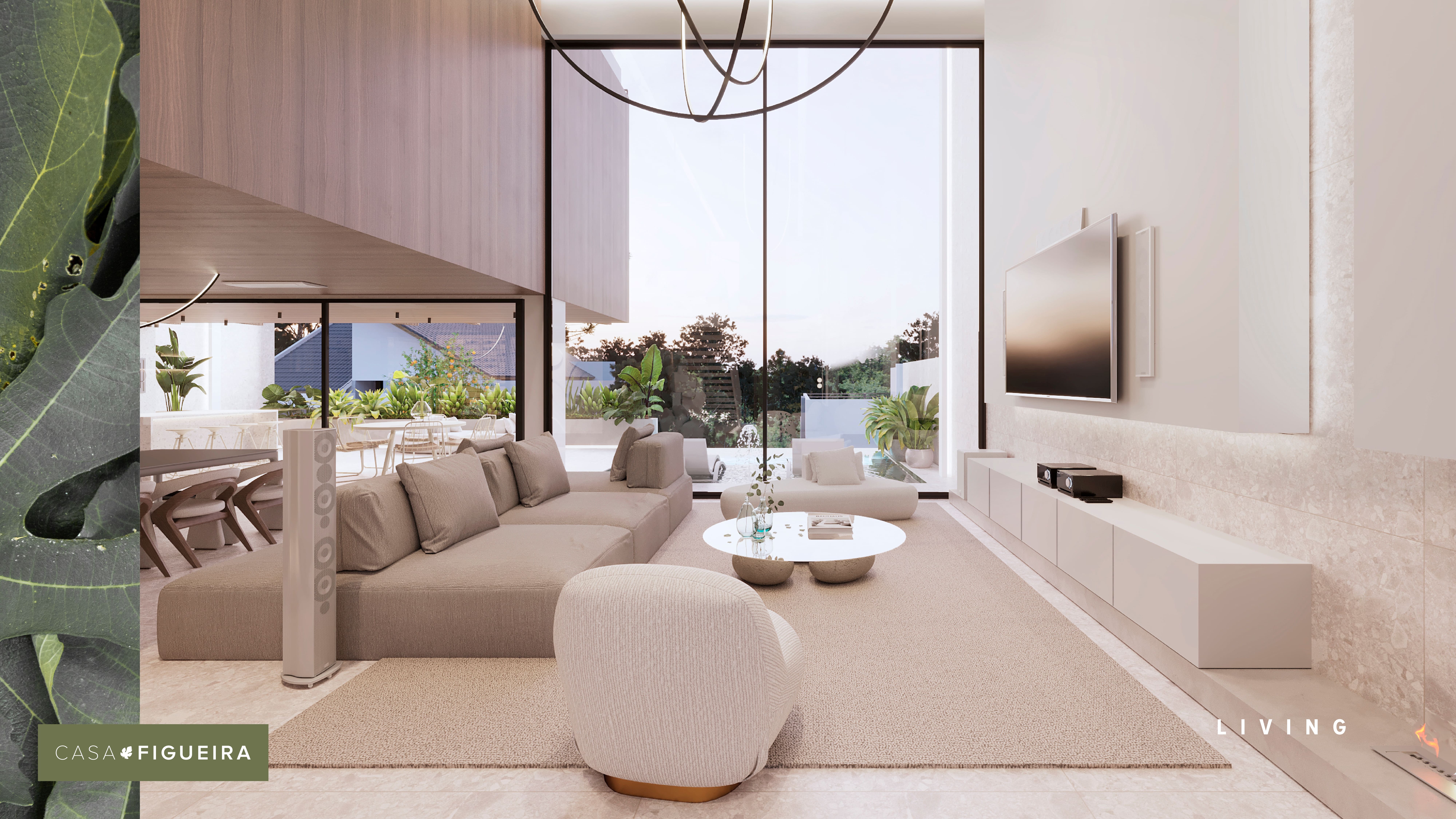 Casa Figueira Residencial valor
