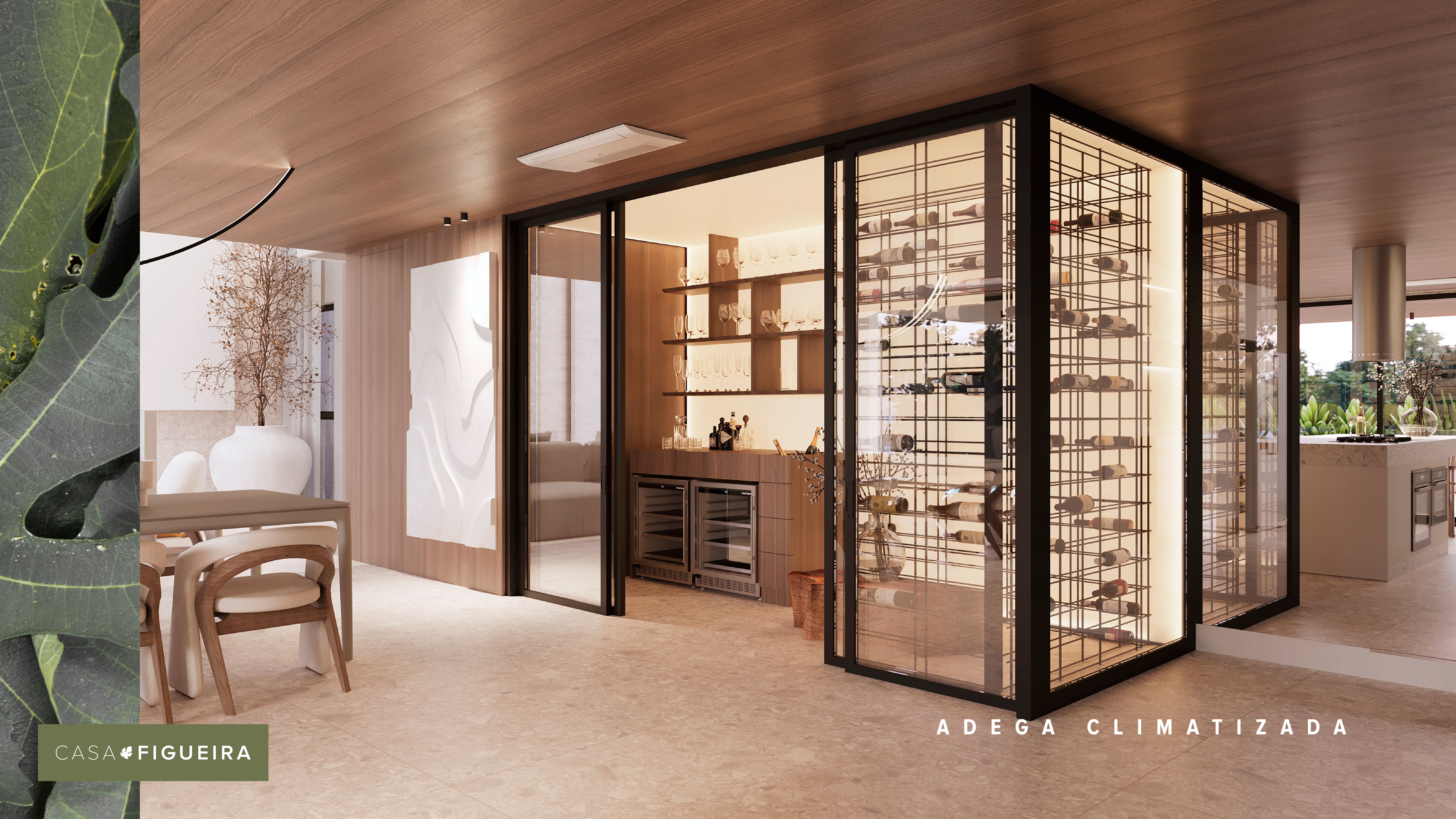 Casa Figueira Residencial valor