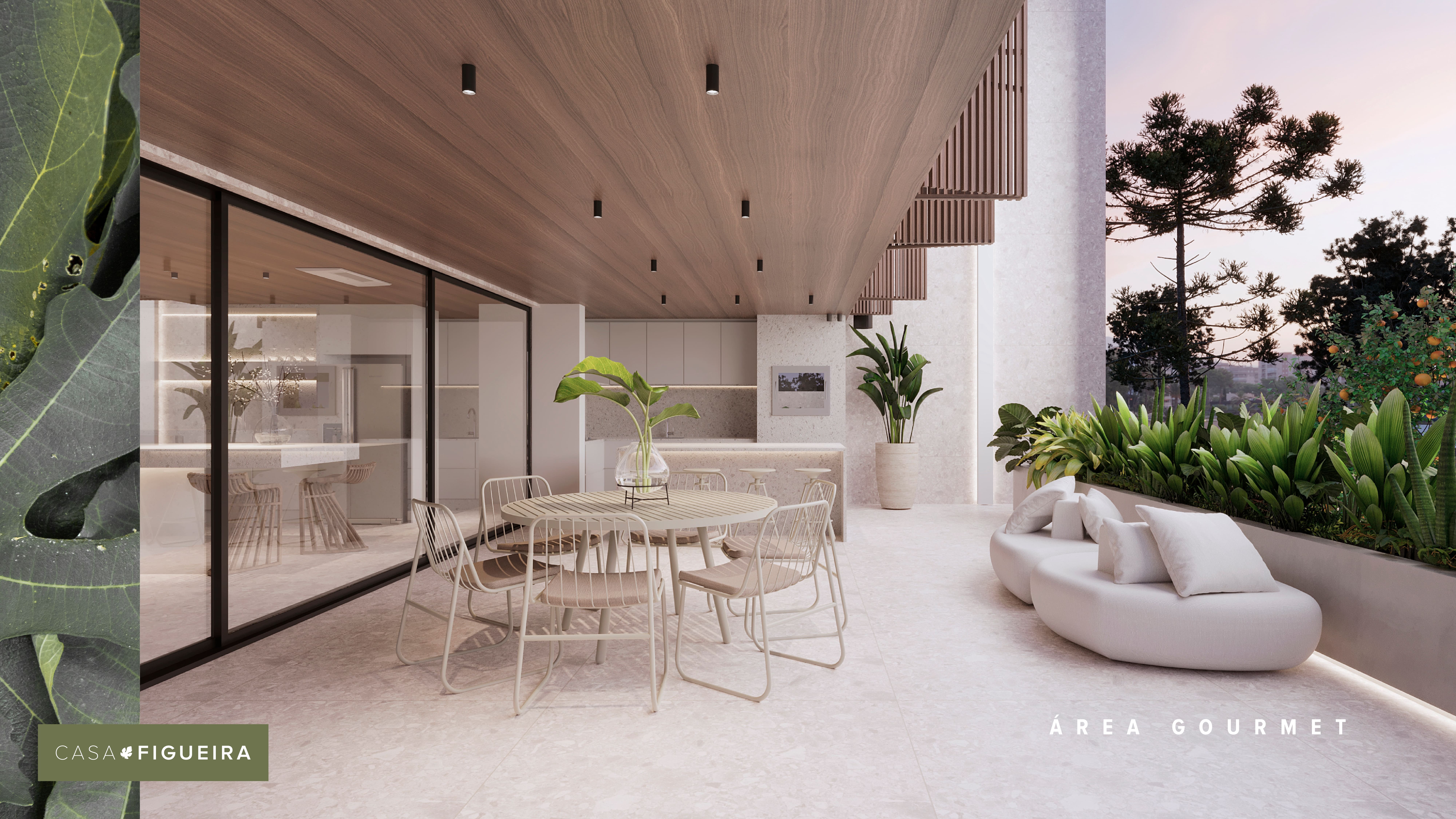 Casa Figueira Residencial valor
