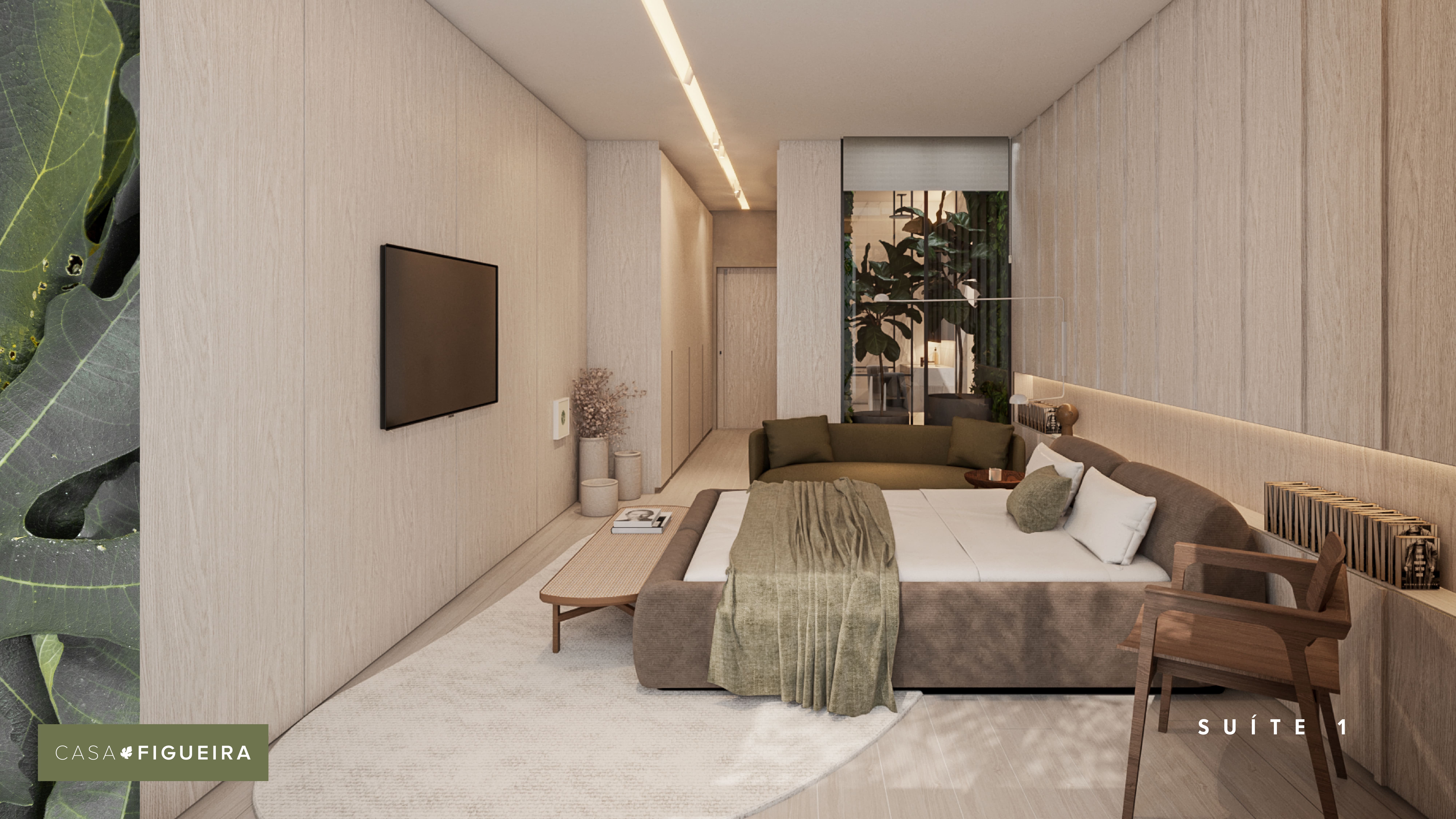 Casa Figueira Residencial valor