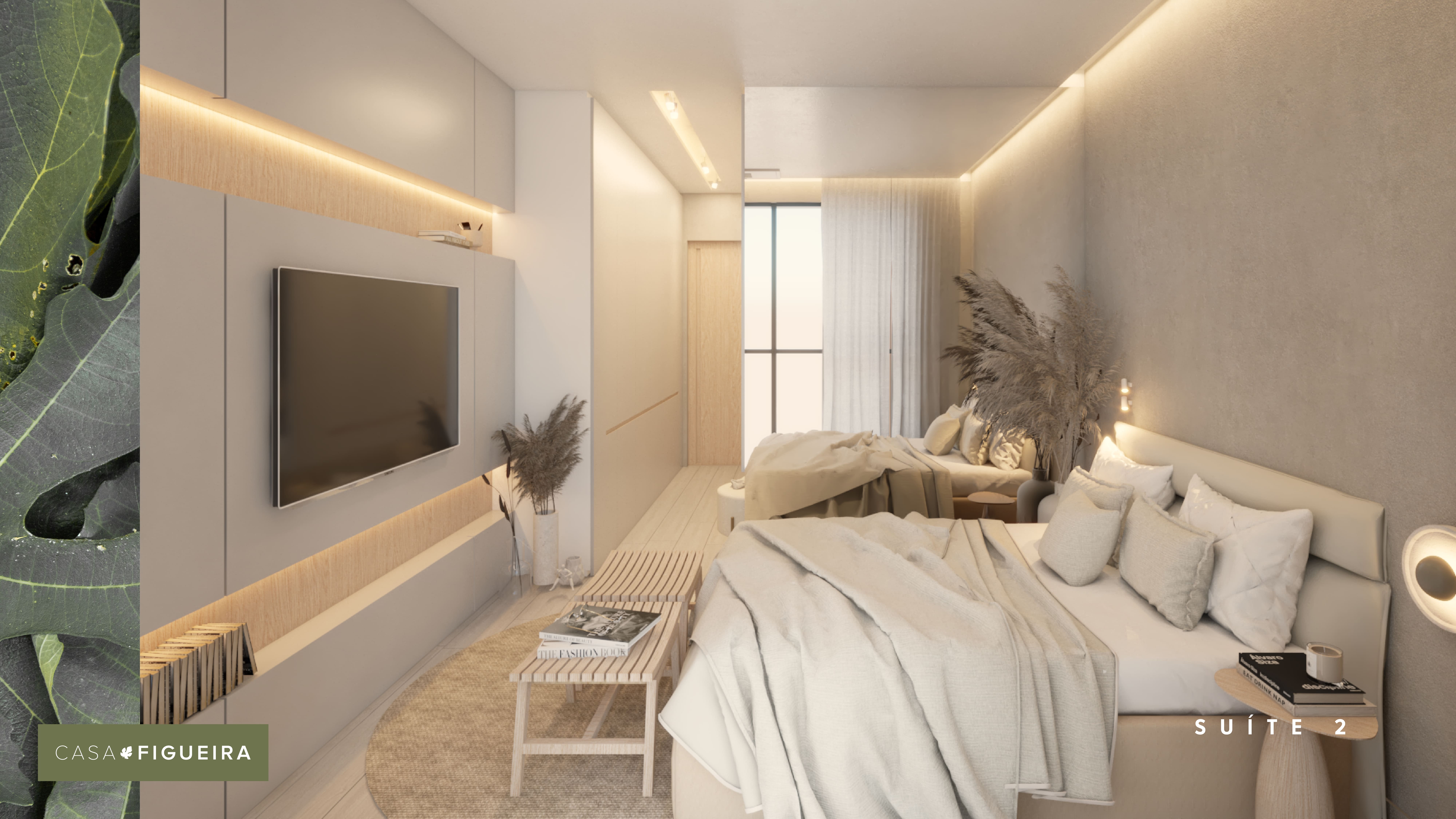 Casa Figueira Residencial valor