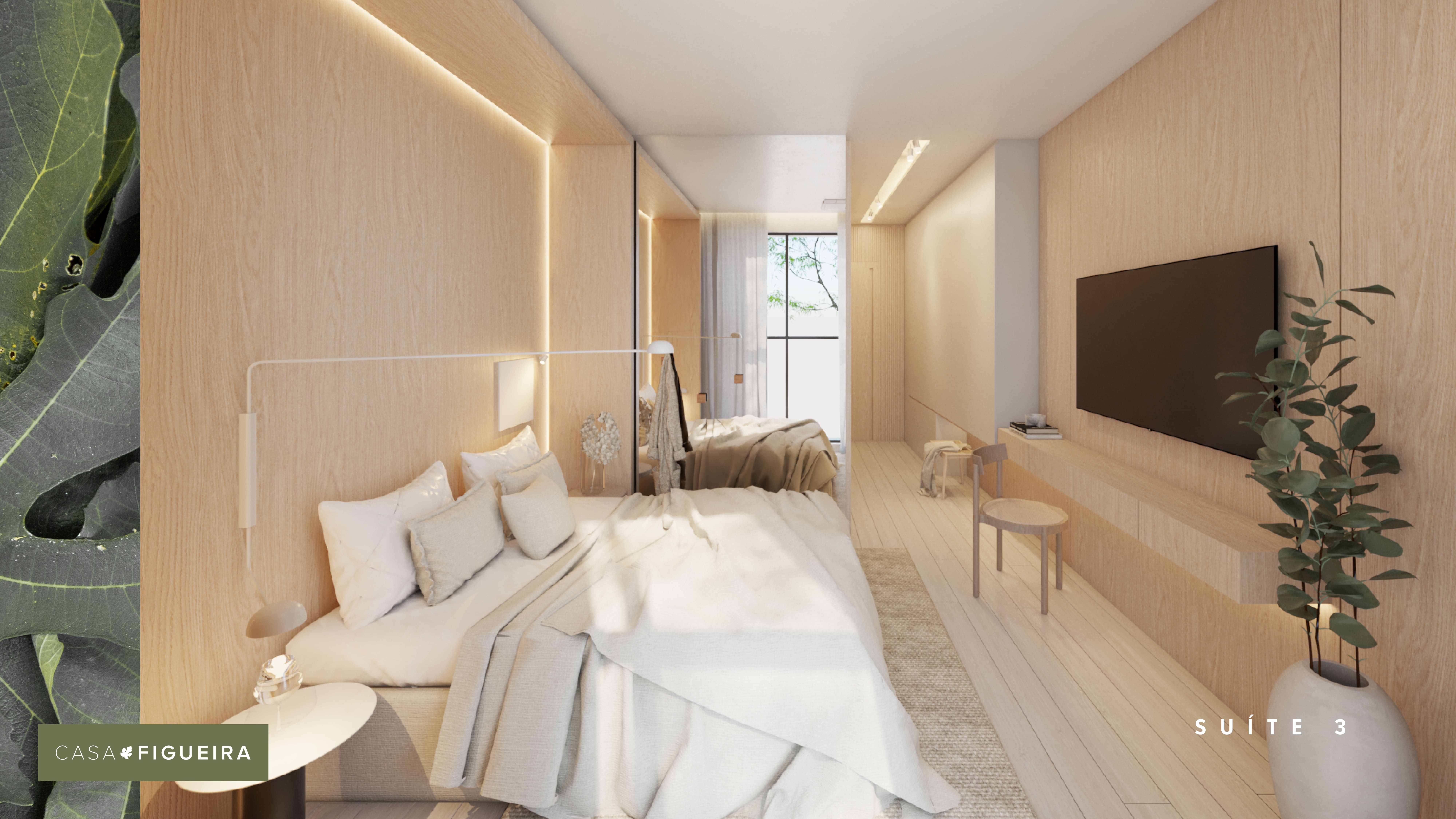 Casa Figueira Residencial valor