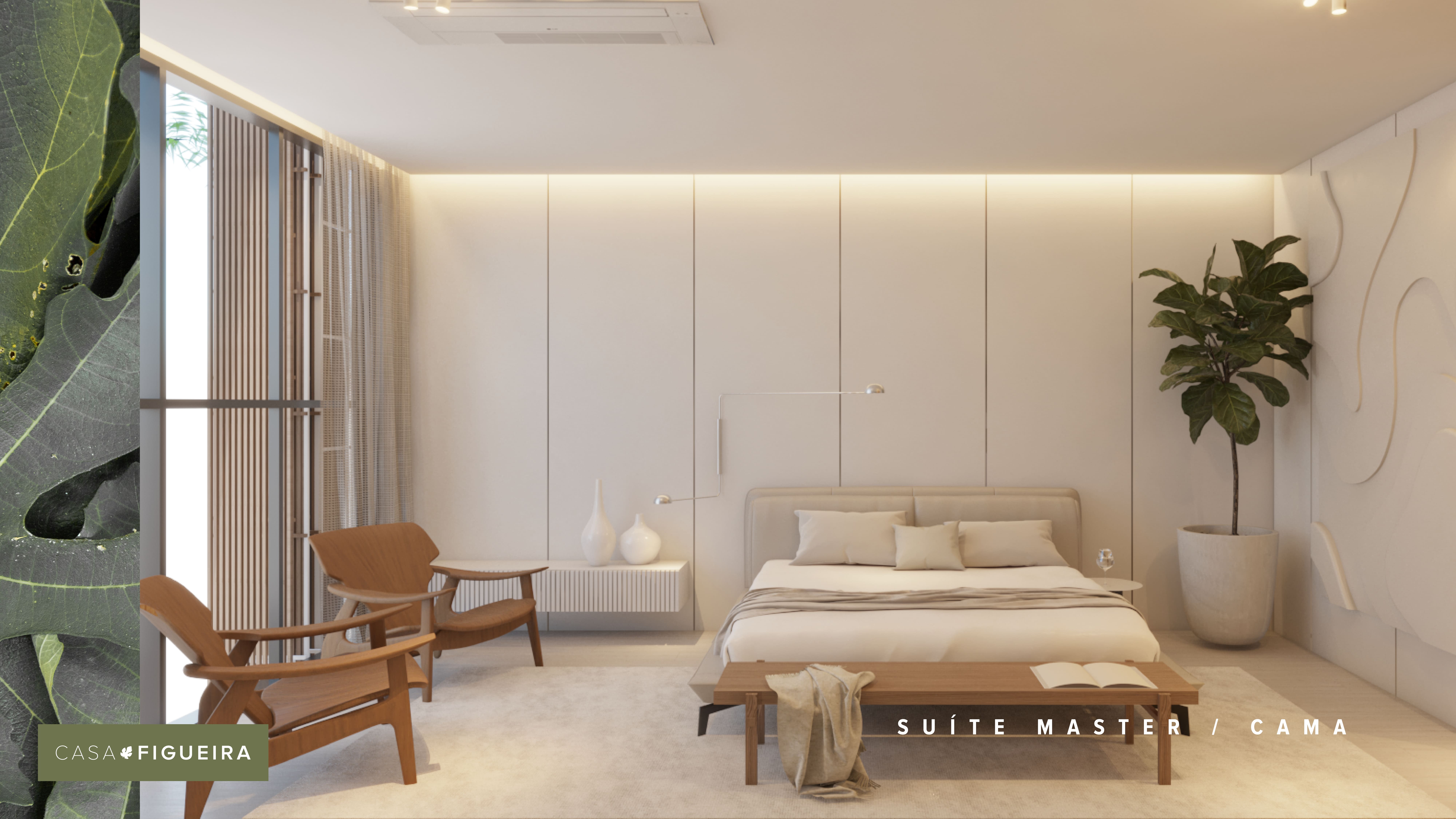 Casa Figueira Residencial valor