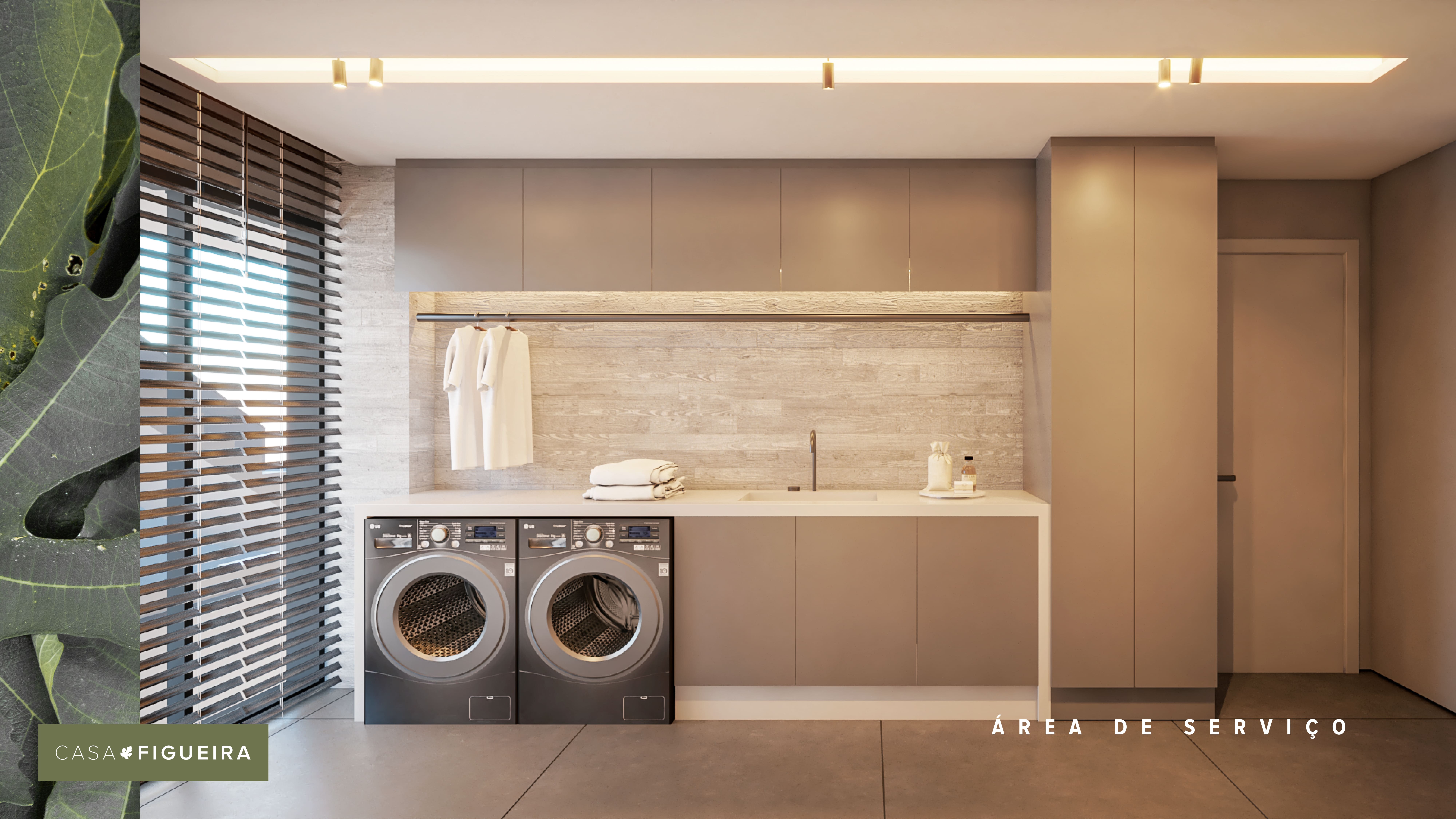Residencial Casa Figueira BC