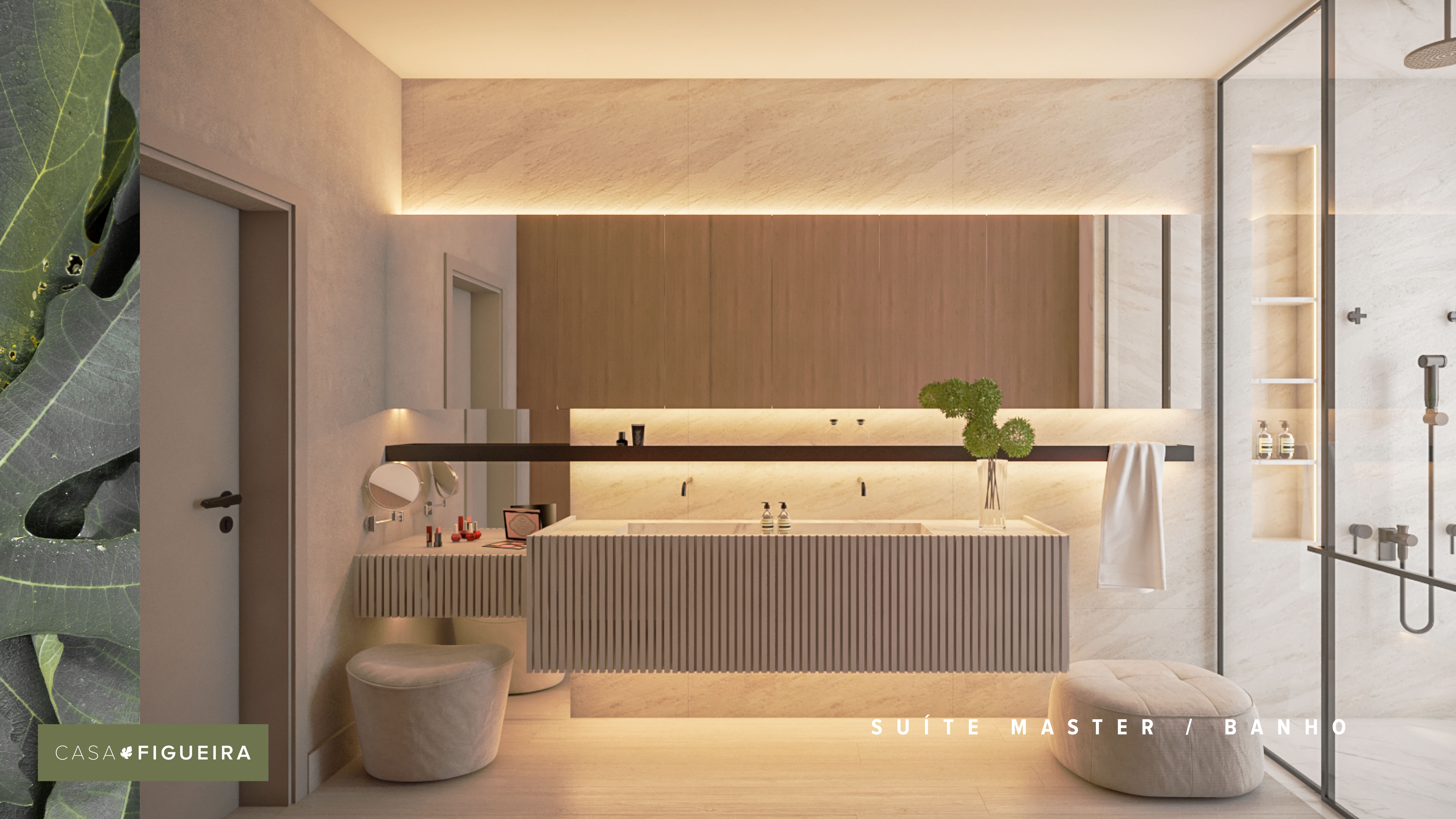 Residencial Casa Figueira BC