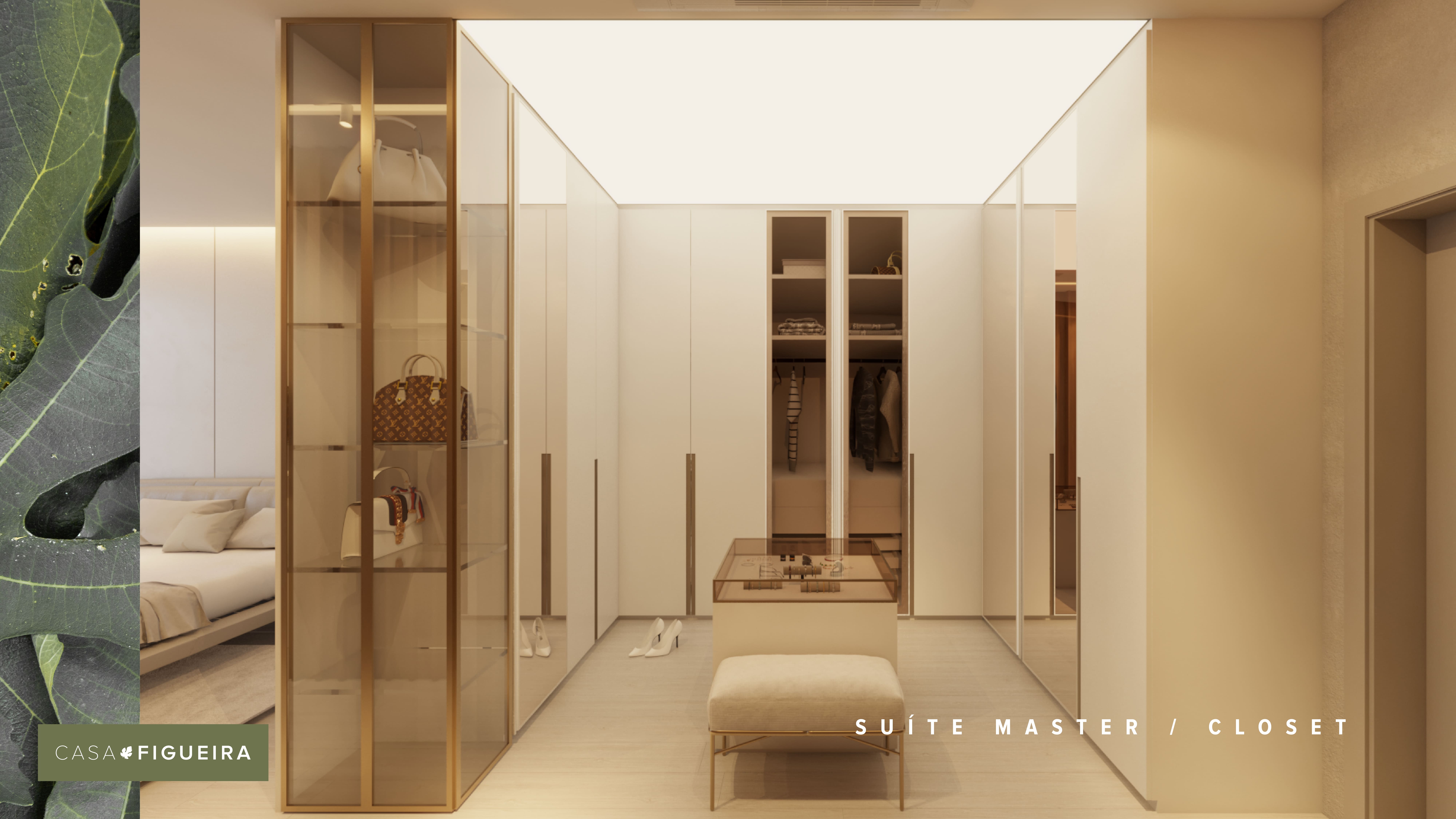 Residencial Casa Figueira BC