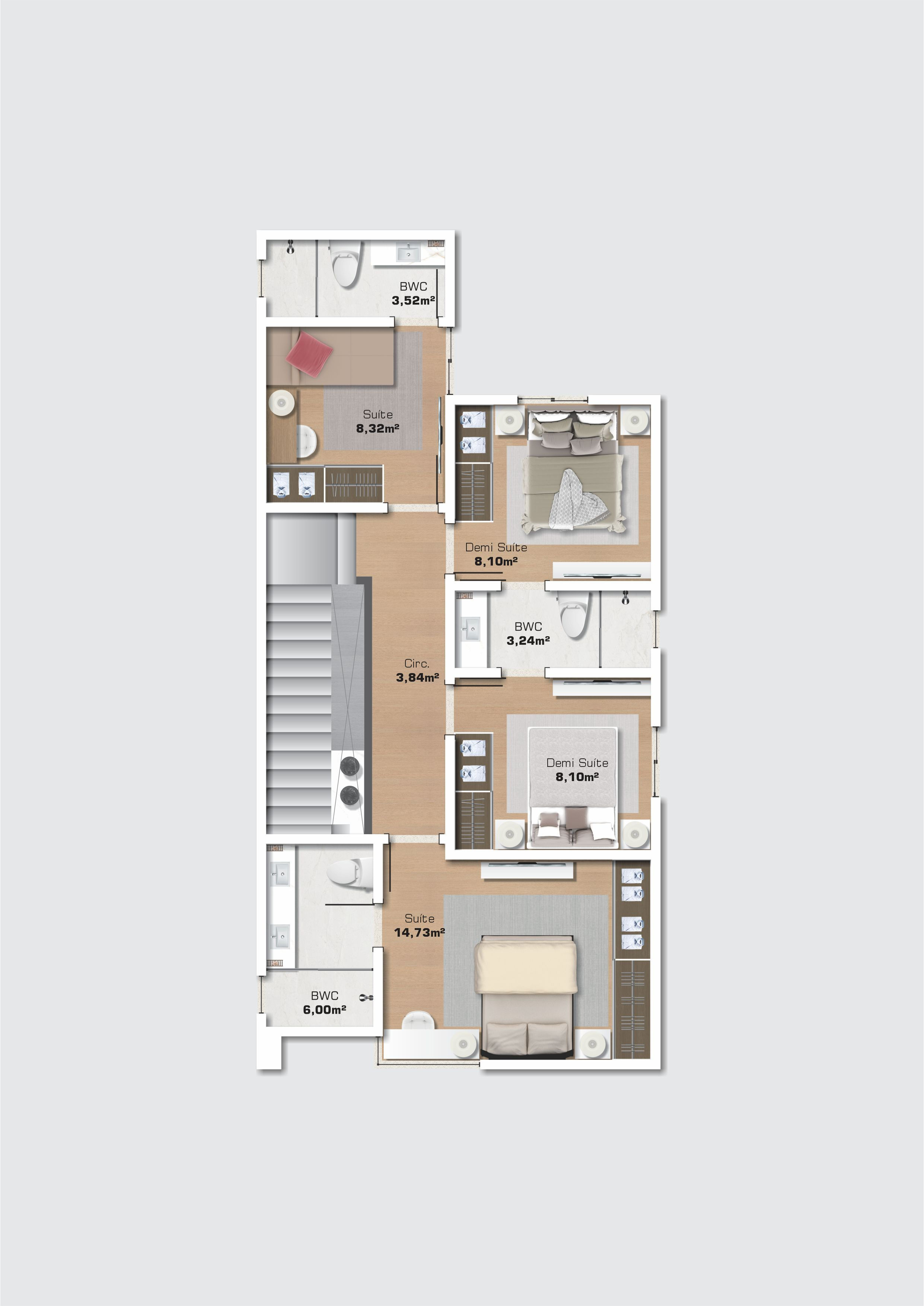 Casa Ariribá Houses Residencial valor