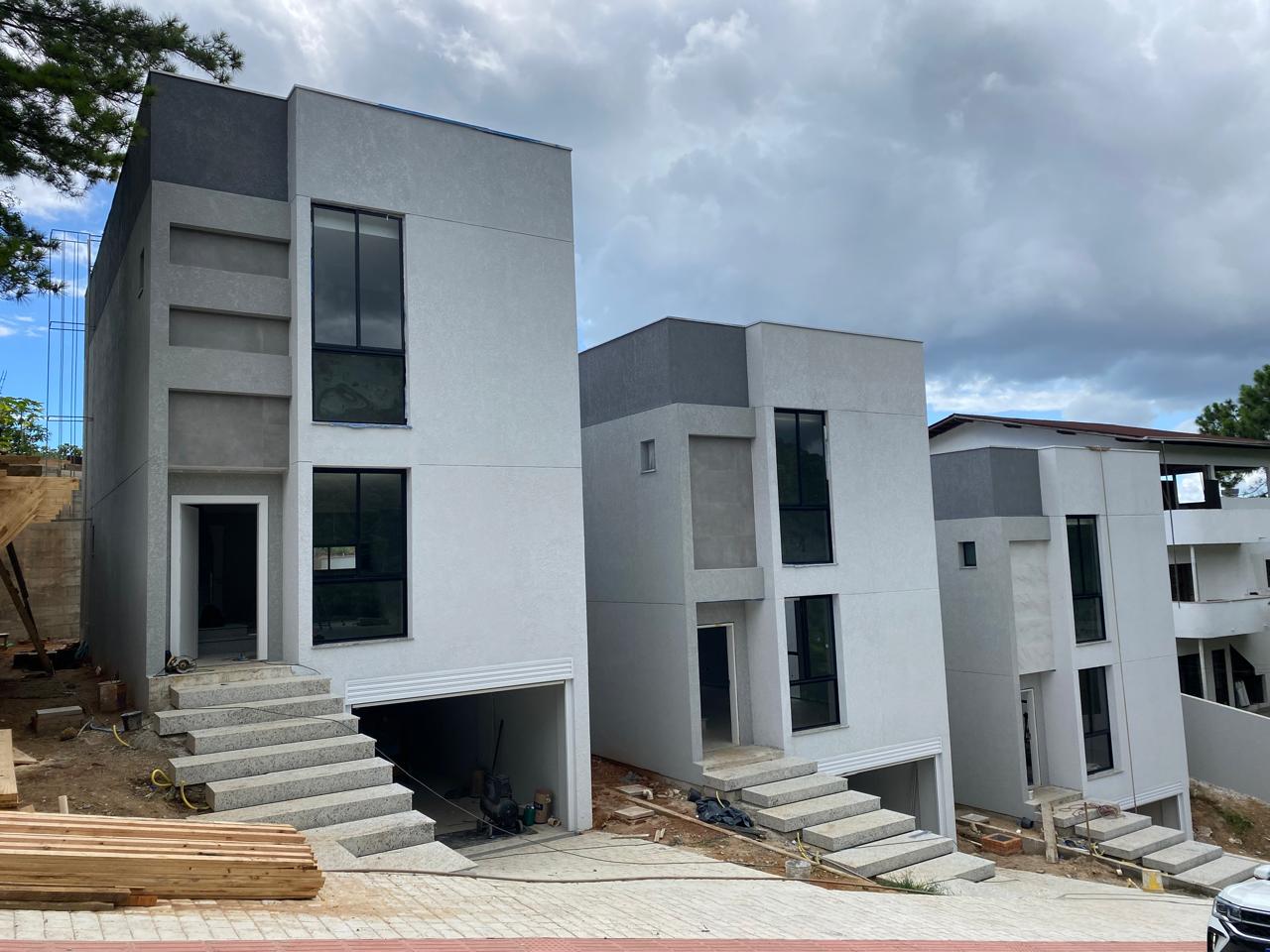 Casa Ariribá Houses Residencial Venda