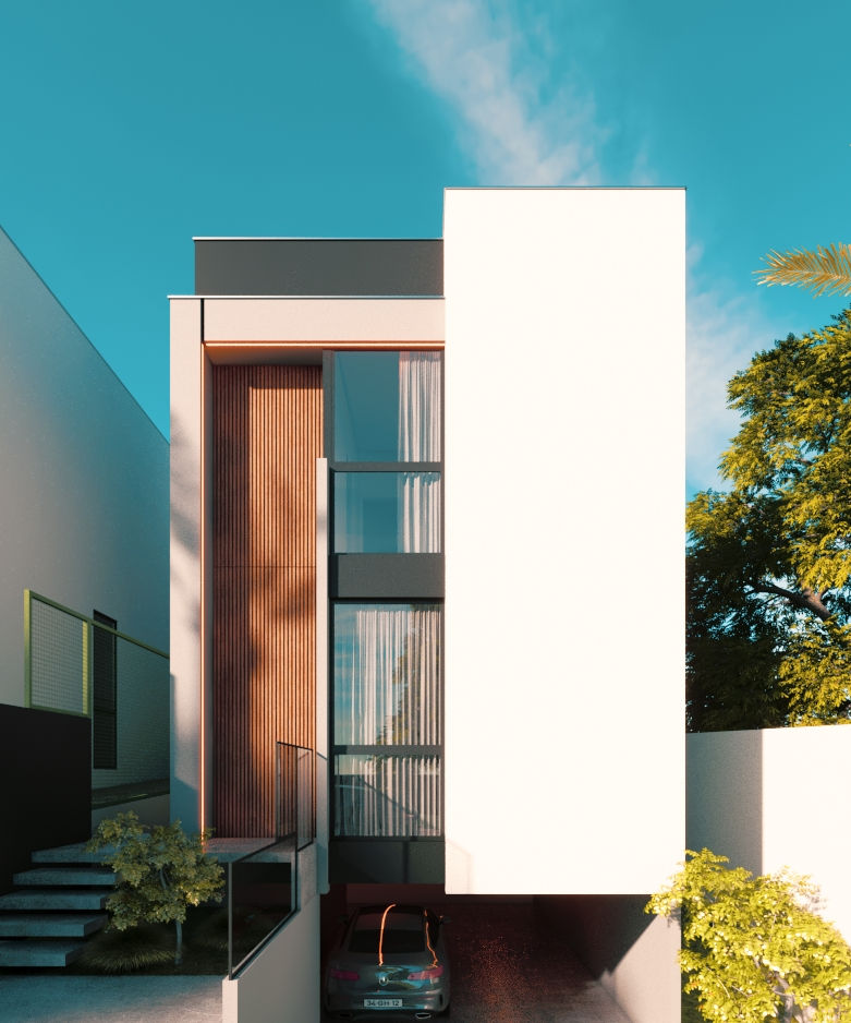 Venda de Casa Ariribá Houses Residencial em BC