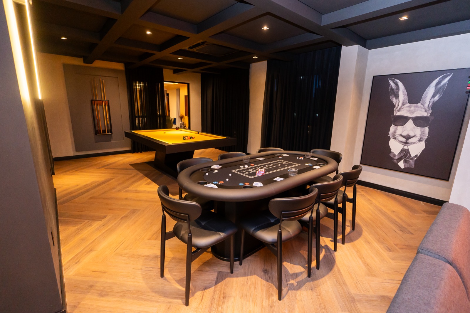 Apartamento no Portal da Brava Residencial