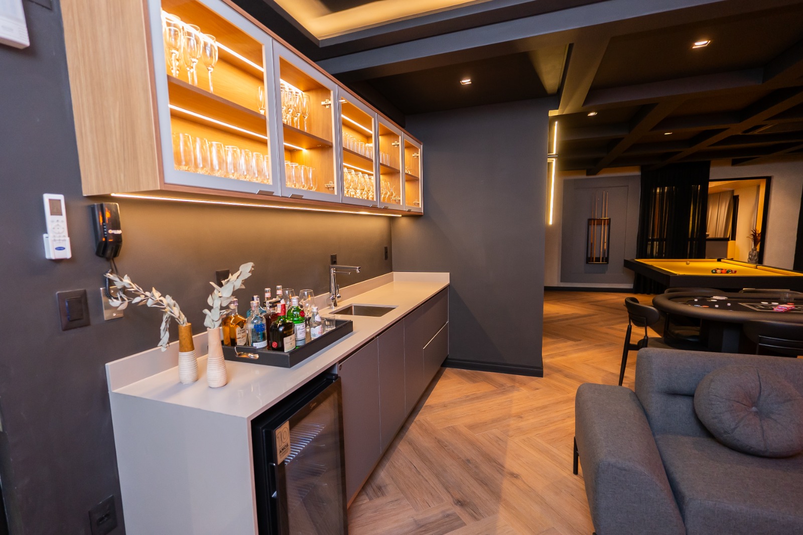 Apartamento no Portal da Brava Residencial