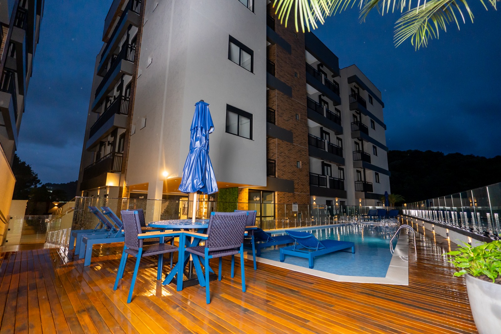 Apartamento no Portal da Brava Residencial