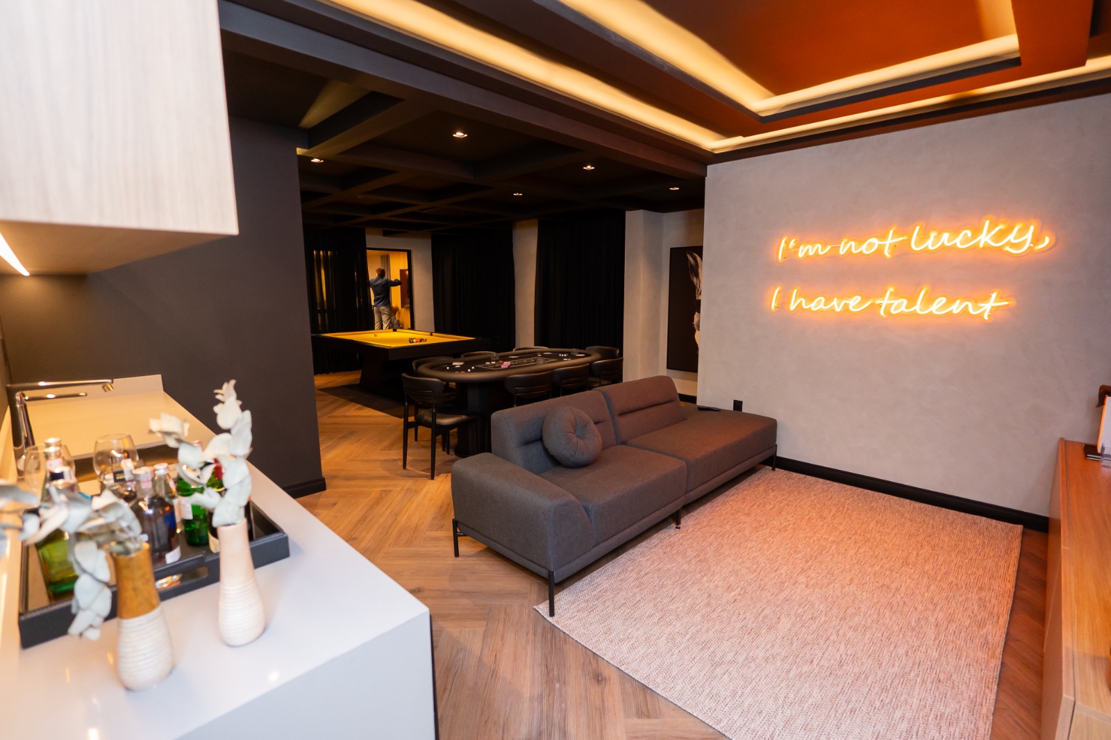 Apartamento no Portal da Brava Residencial