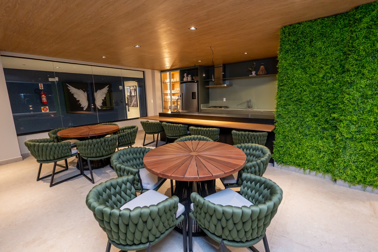 Apartamento no Portal da Brava Residencial