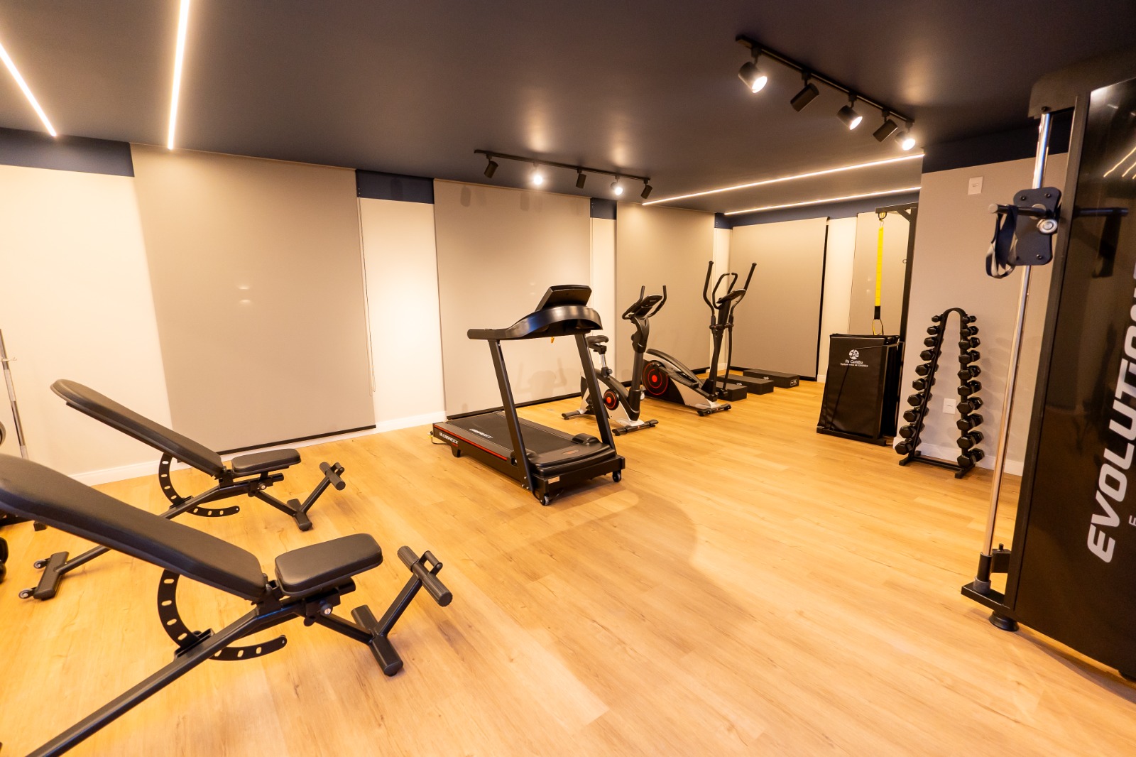 Apartamento no Portal da Brava Residencial