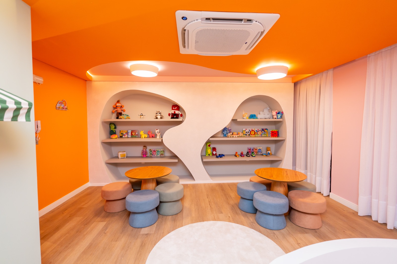 Apartamento no Portal da Brava Residencial