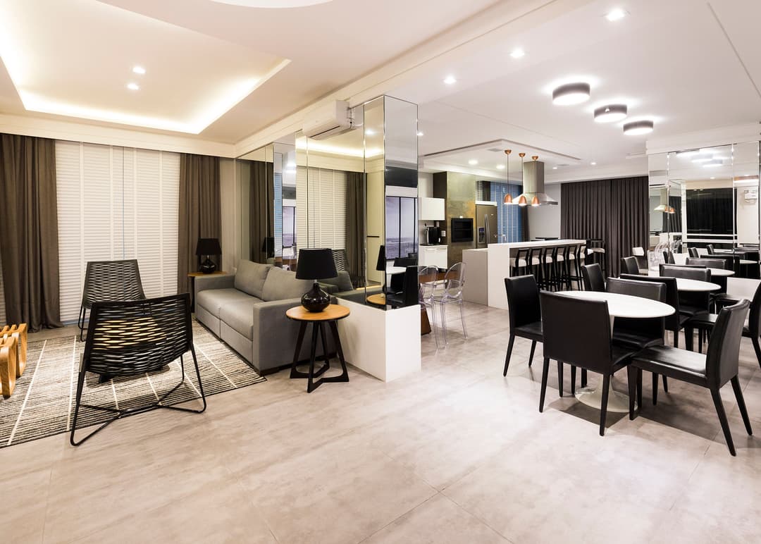 Venda de Edifício Carmel Vista Alta Residencial preço