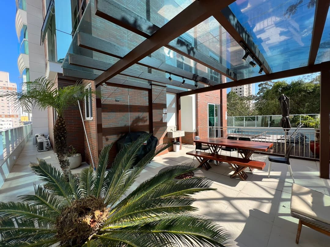 Venda de Edifício Carmel Vista Alta Residencial preço
