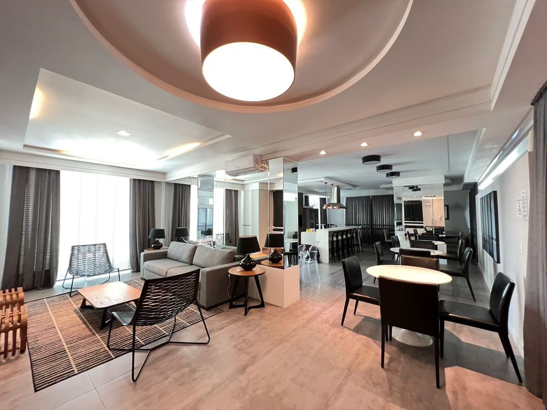 Venda de Edifício Carmel Vista Alta Residencial preço