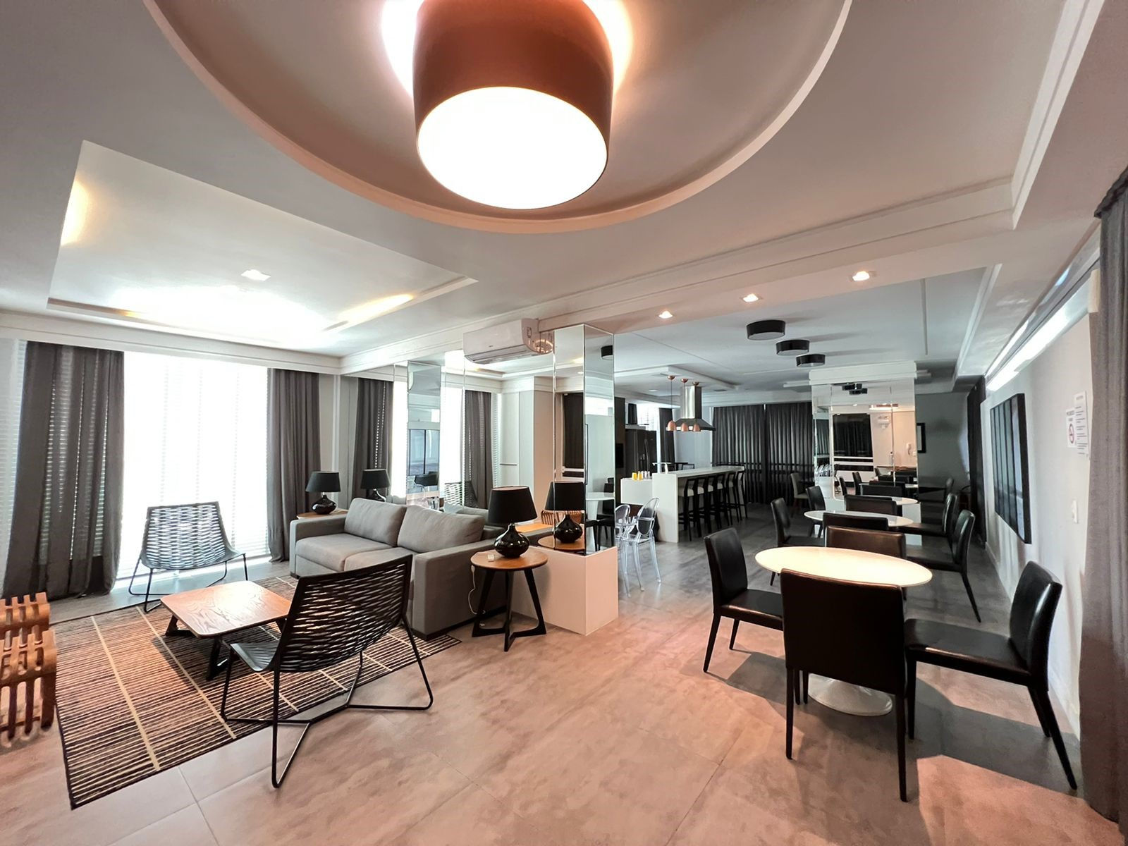 Venda de Edifício Carmel Vista Alta Residencial preço
