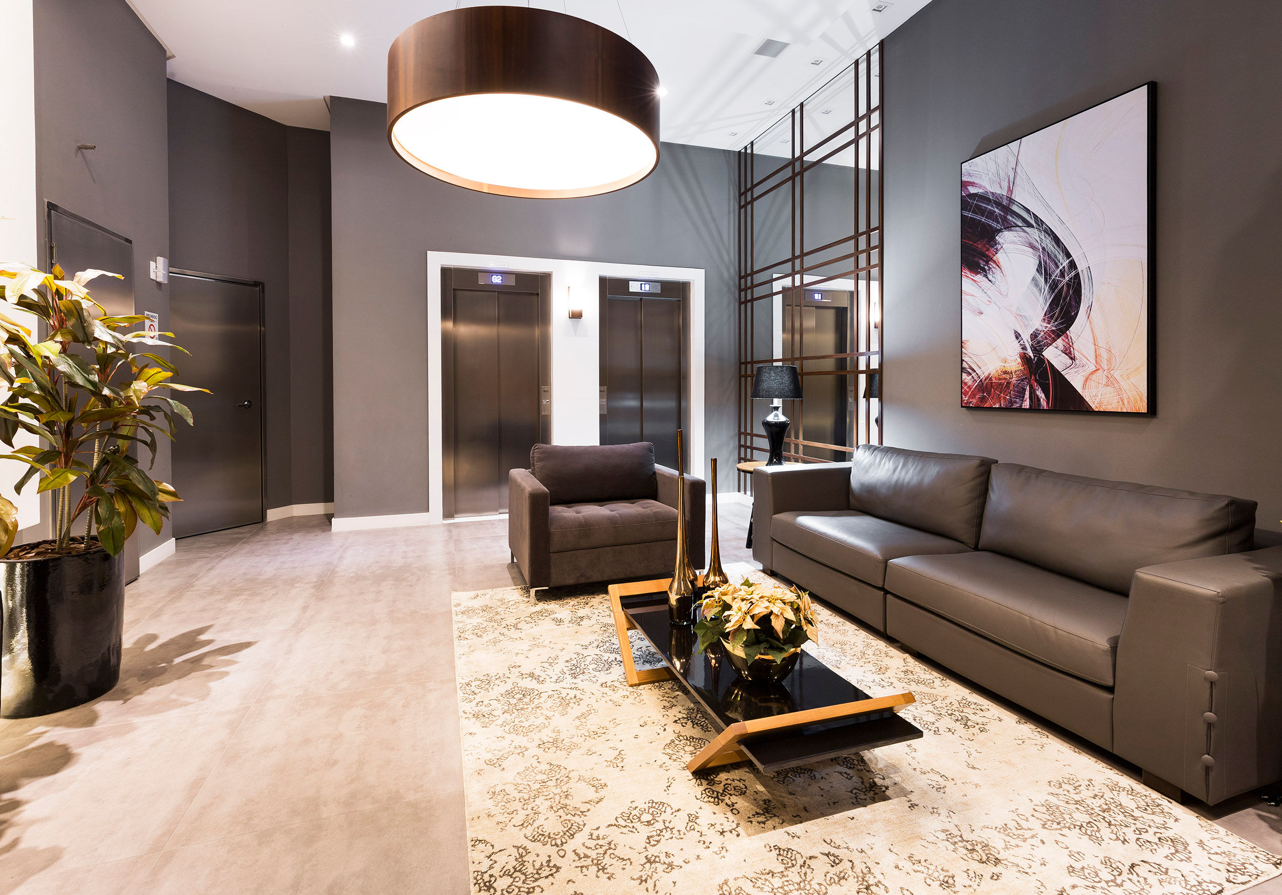 Ap à venda no Edifício Carmel Vista Alta Residencial