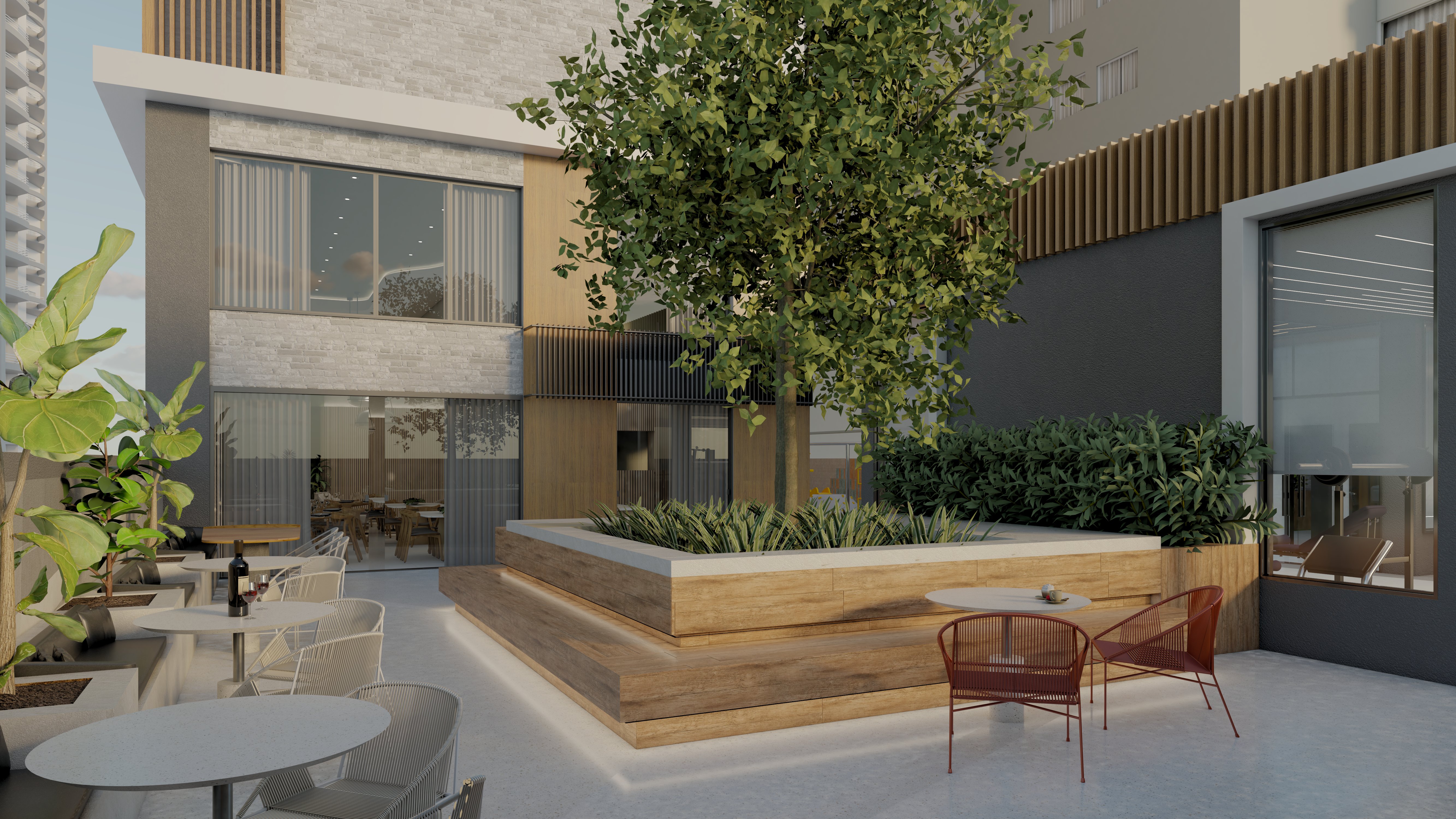 Hauss Residenz Club valor