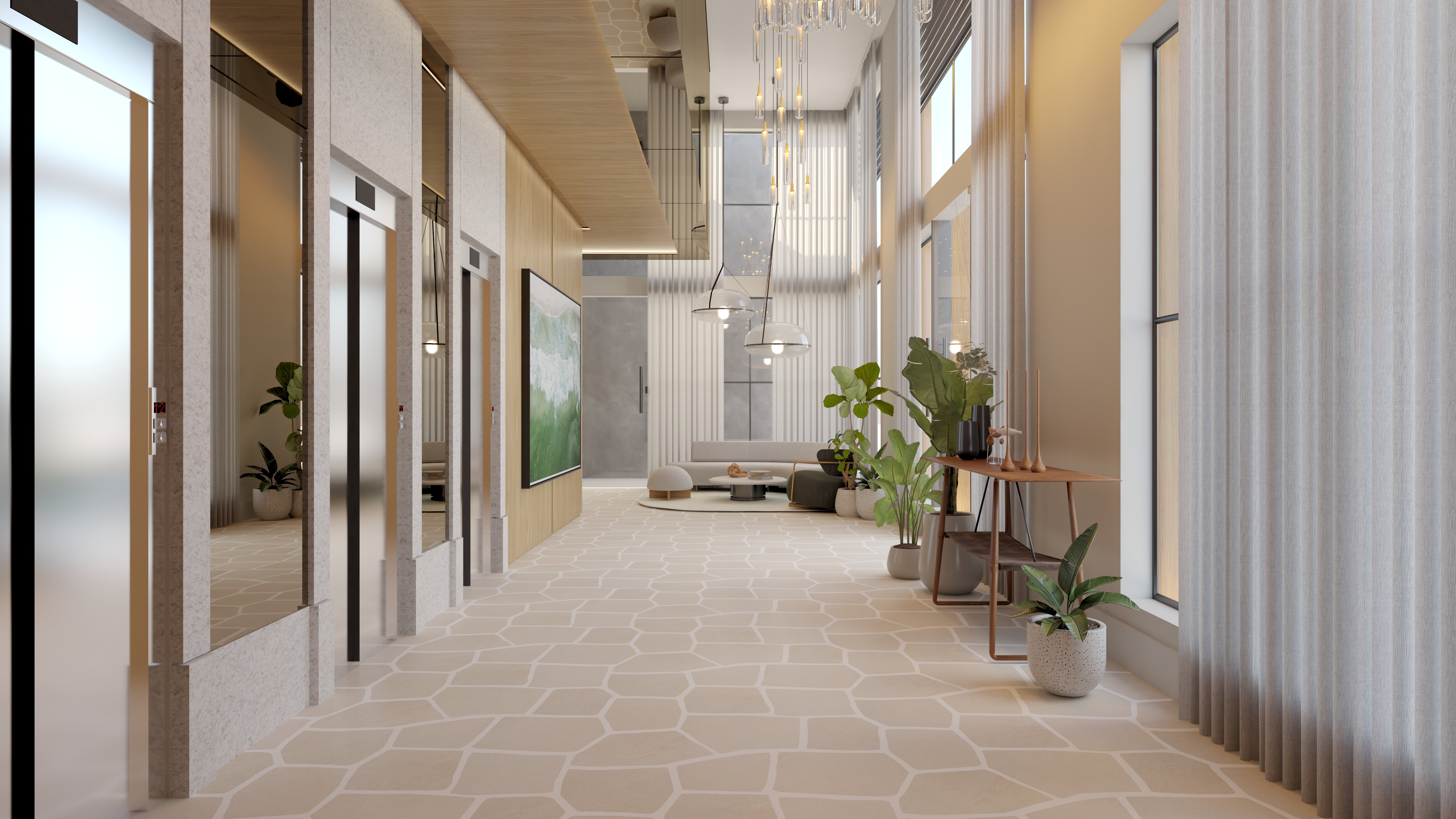 Hauss Residenz Club valor