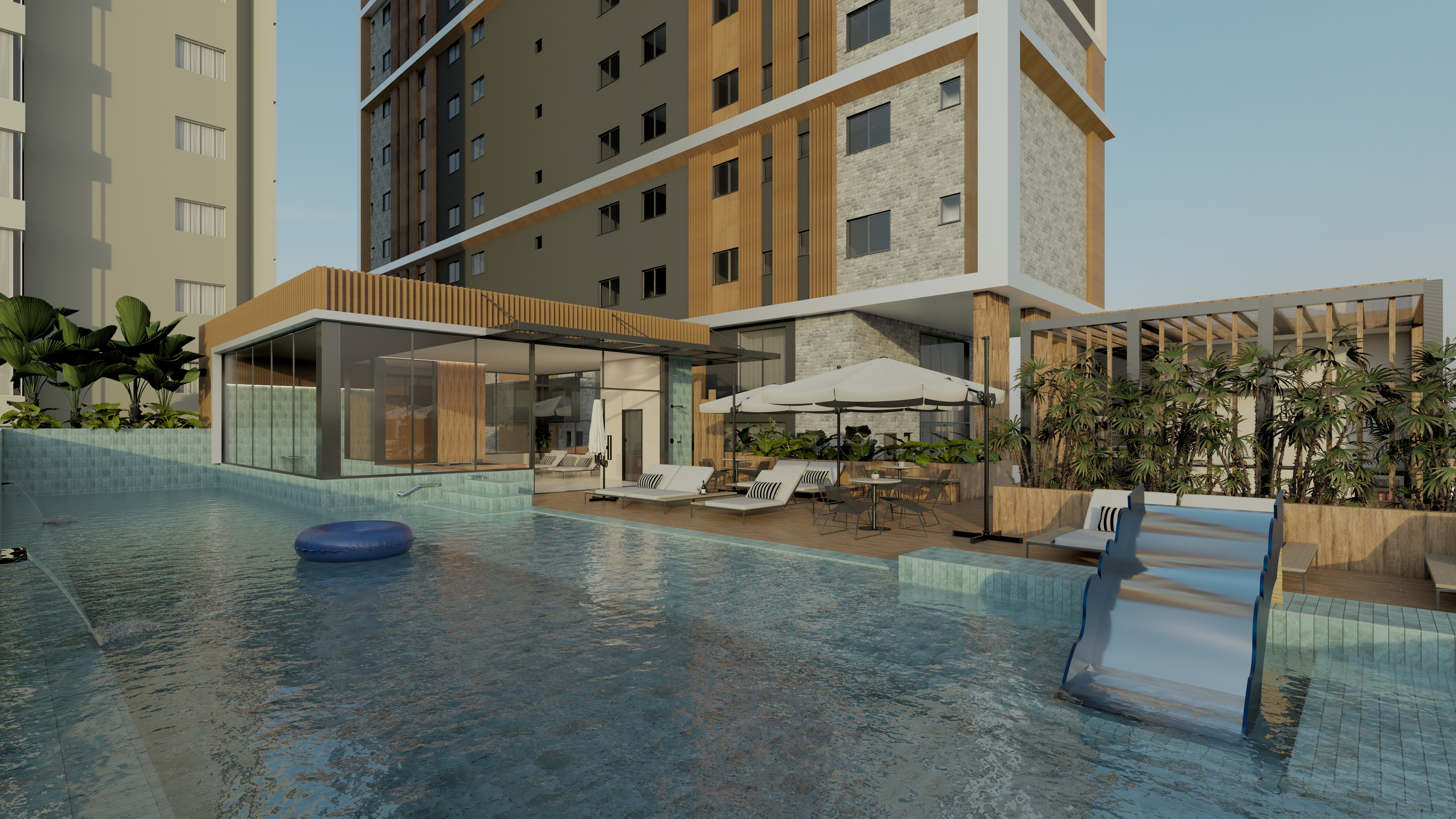 Hauss Residenz Club valor