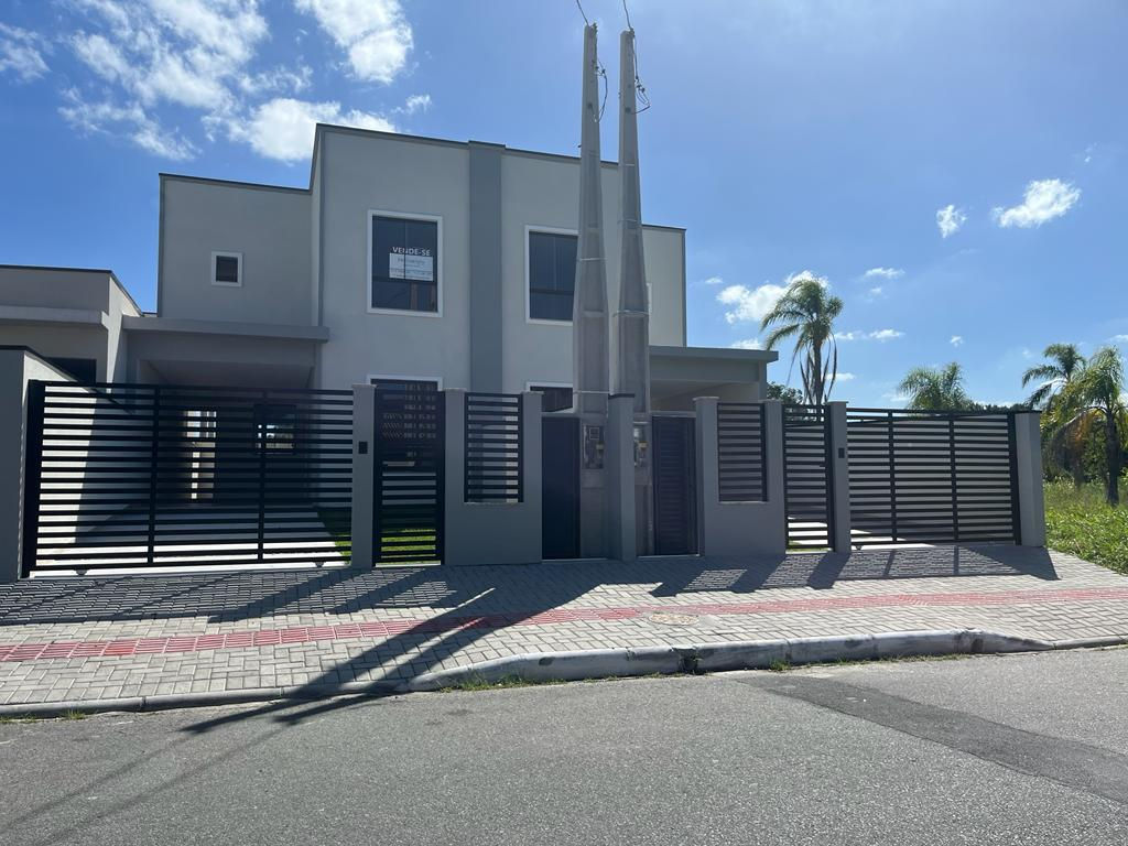 Venda de Casa no Residencial Versailles preço