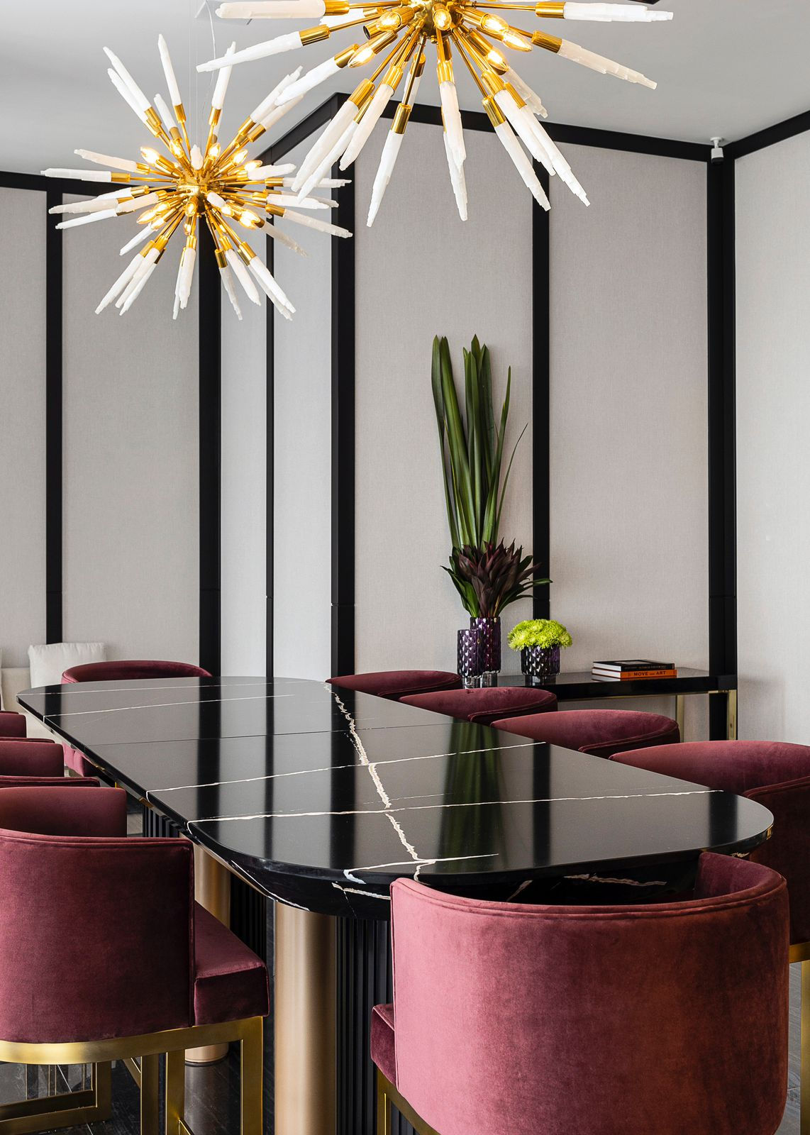 Venda de andar alto no Home Square Residence